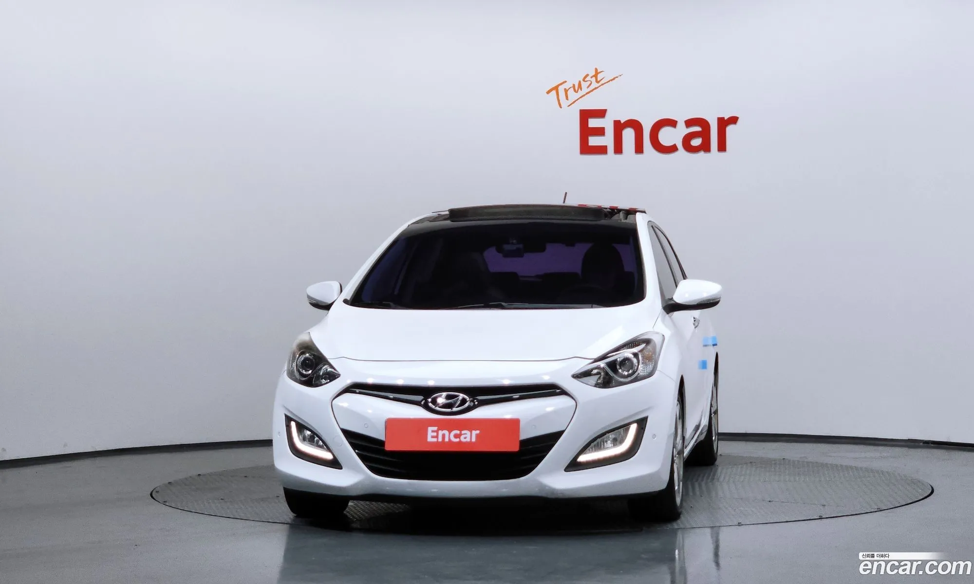 Hyundai i30 2012 — 7