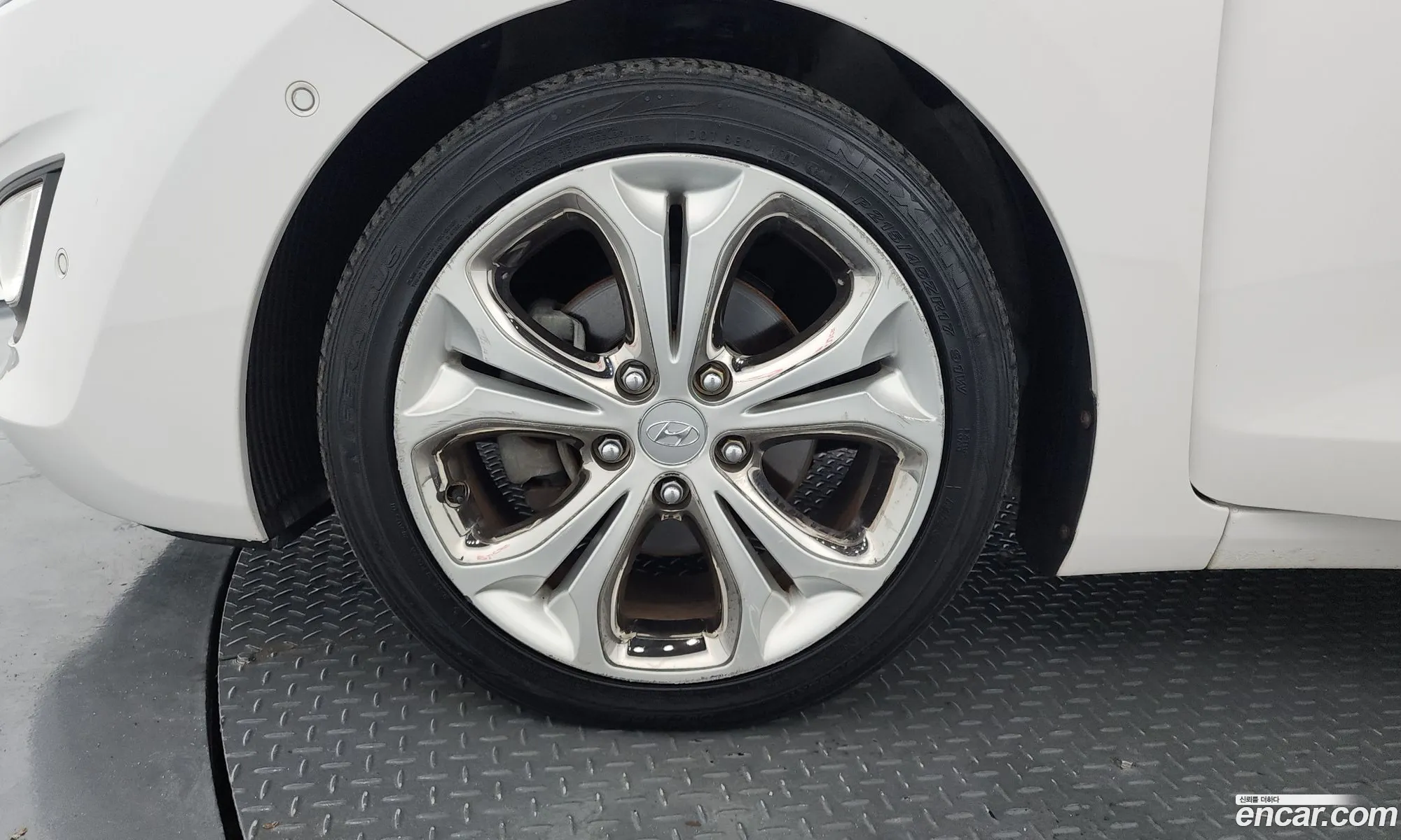 Hyundai i30 2012 — 4