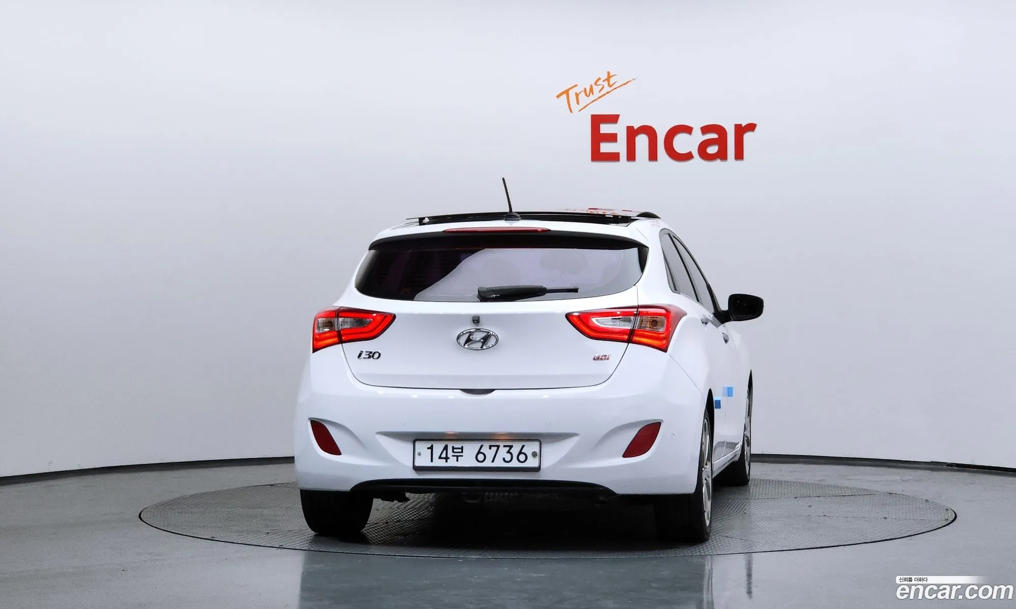 Hyundai i30 2012 — 18