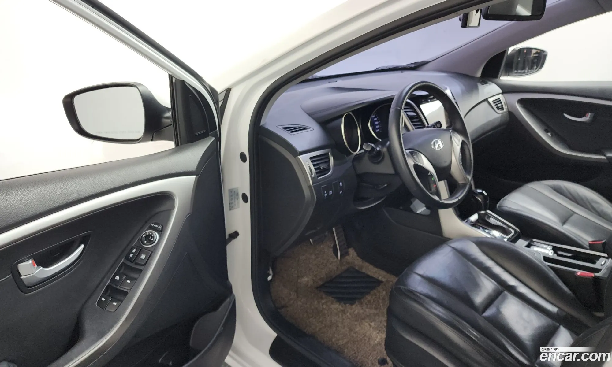 Hyundai i30 2012 — 12