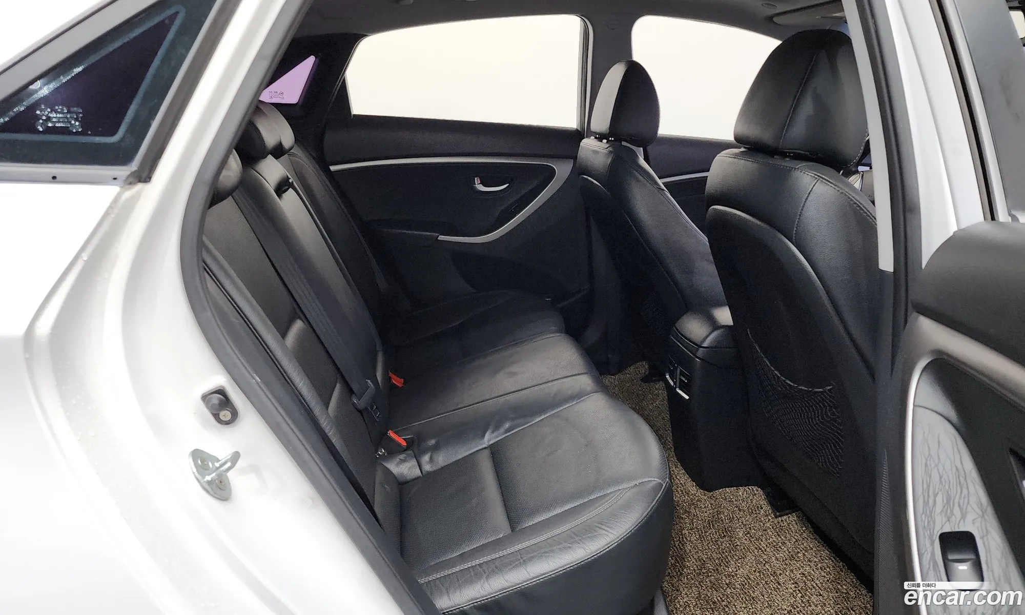 Hyundai i30 2012 — 13