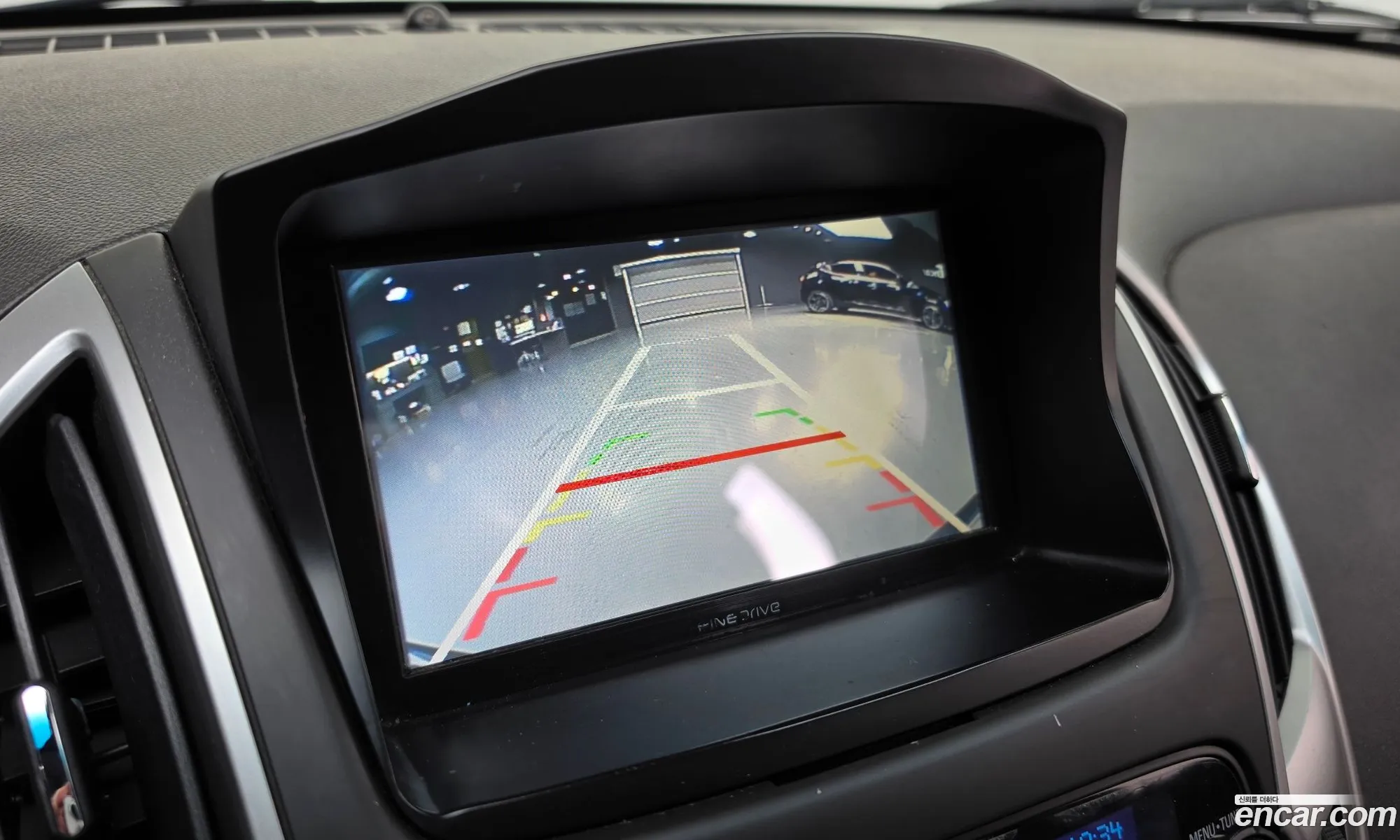 Chevrolet (GM Daewoo) Amazing New Cruze 2015 — 20