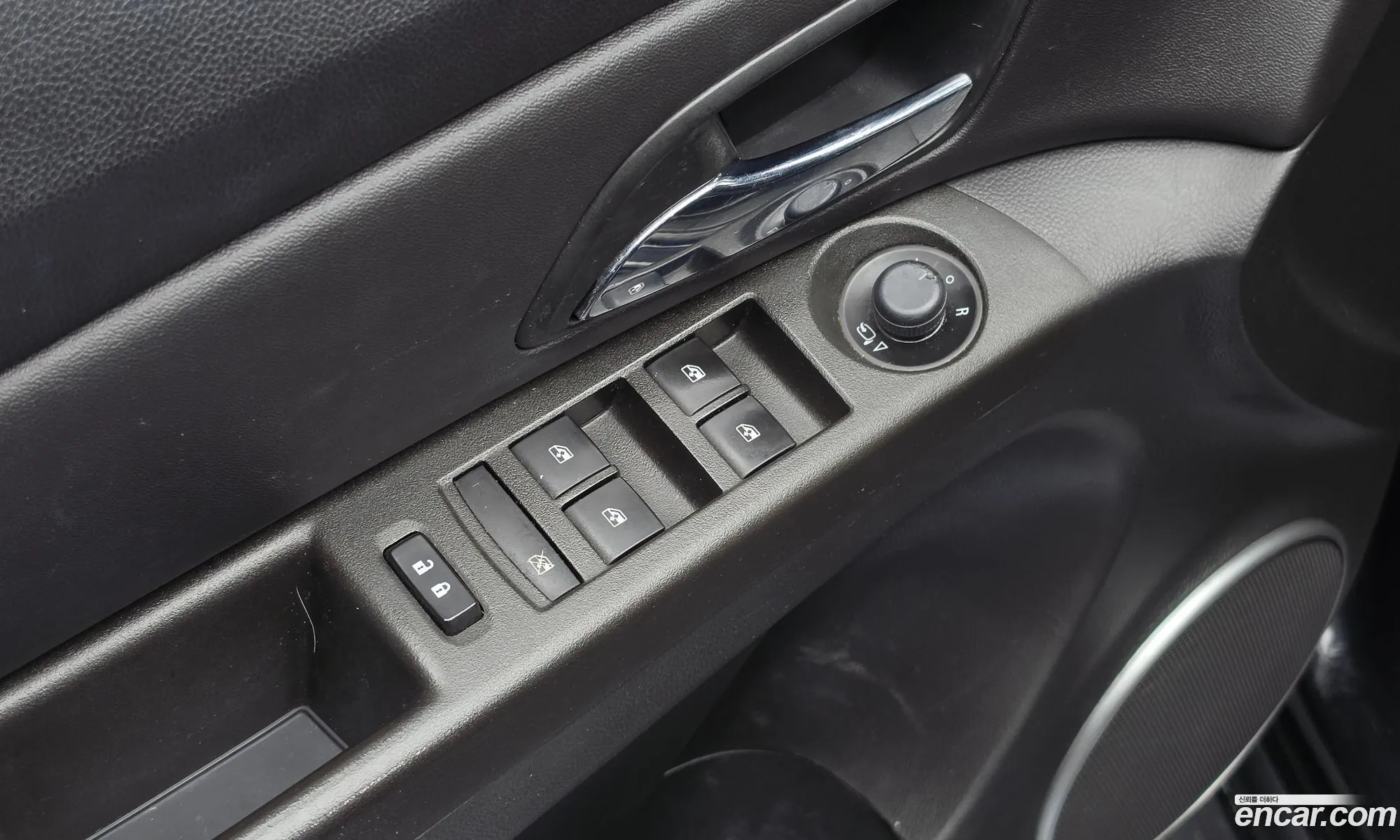 Chevrolet (GM Daewoo) Amazing New Cruze 2015 — 19