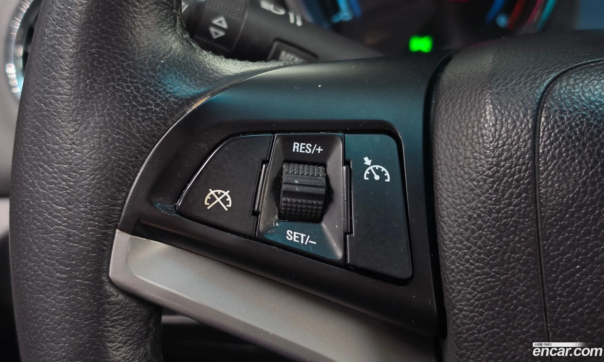 Chevrolet (GM Daewoo) Amazing New Cruze 2015 — 7