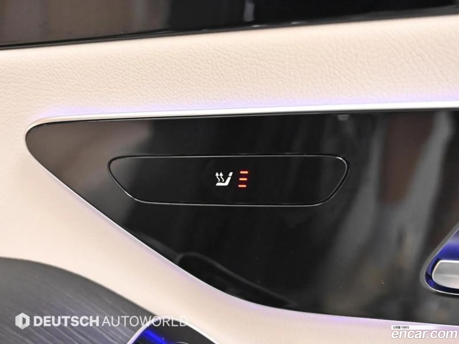 Mercedes-Benz S-Class W223 2024 — 9