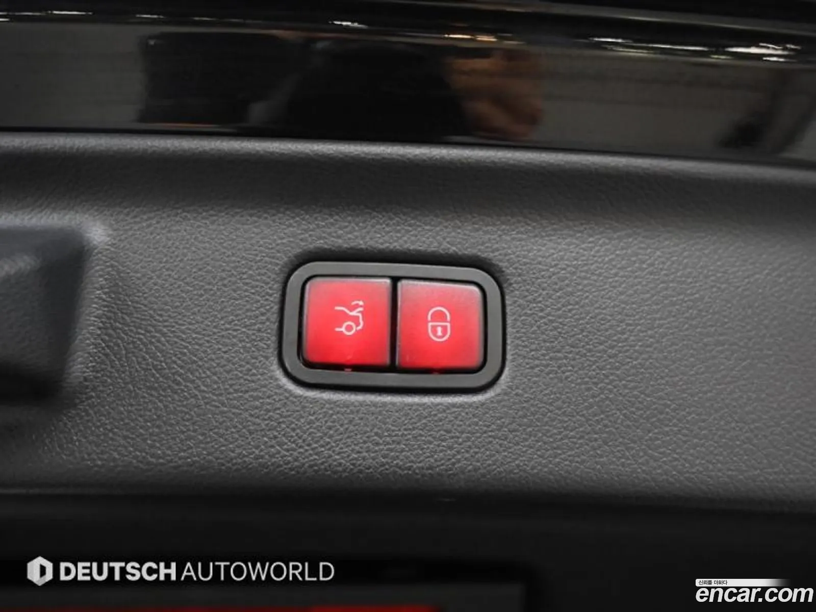 Mercedes-Benz S-Class W223 2024 — 2