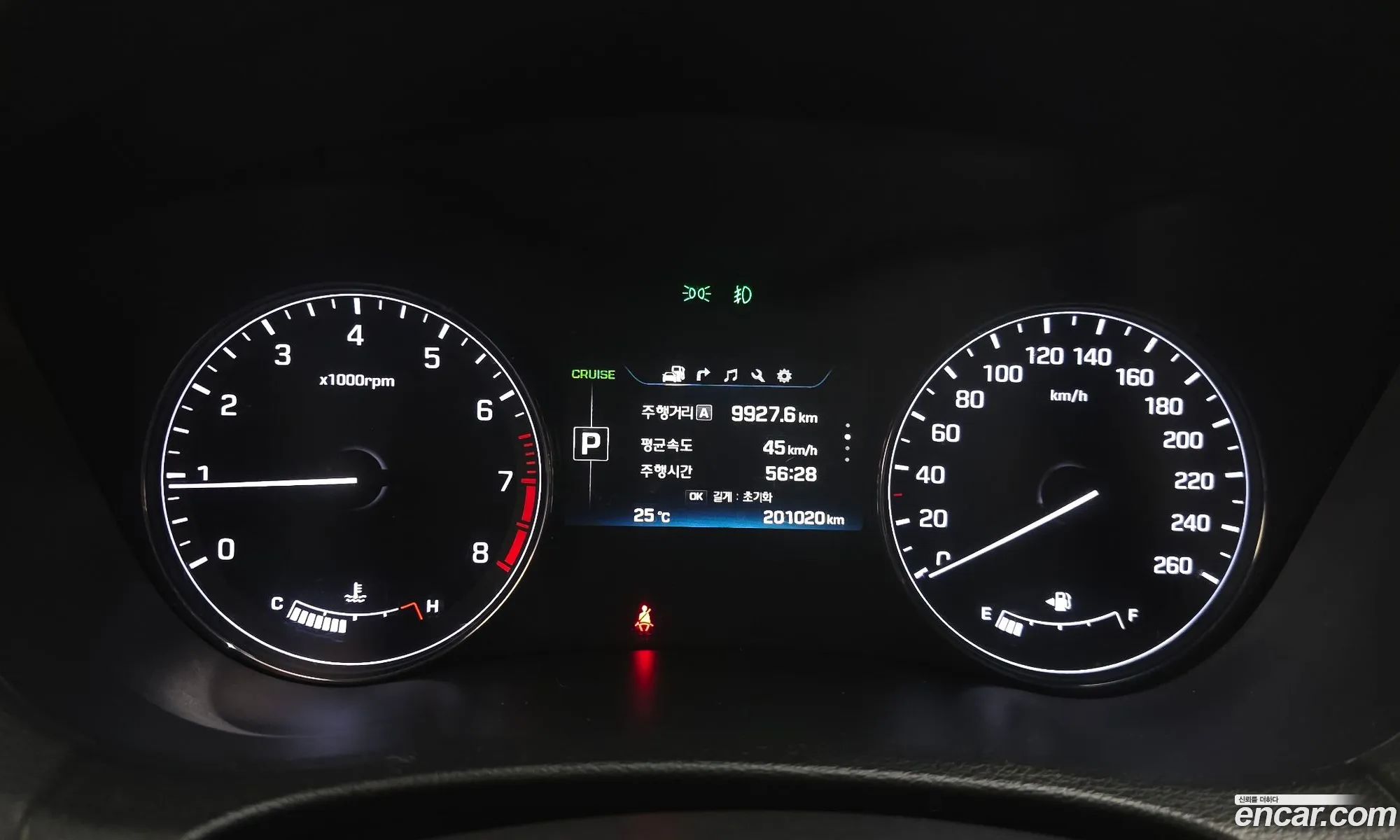 Hyundai Genesis DH 2014 — 19