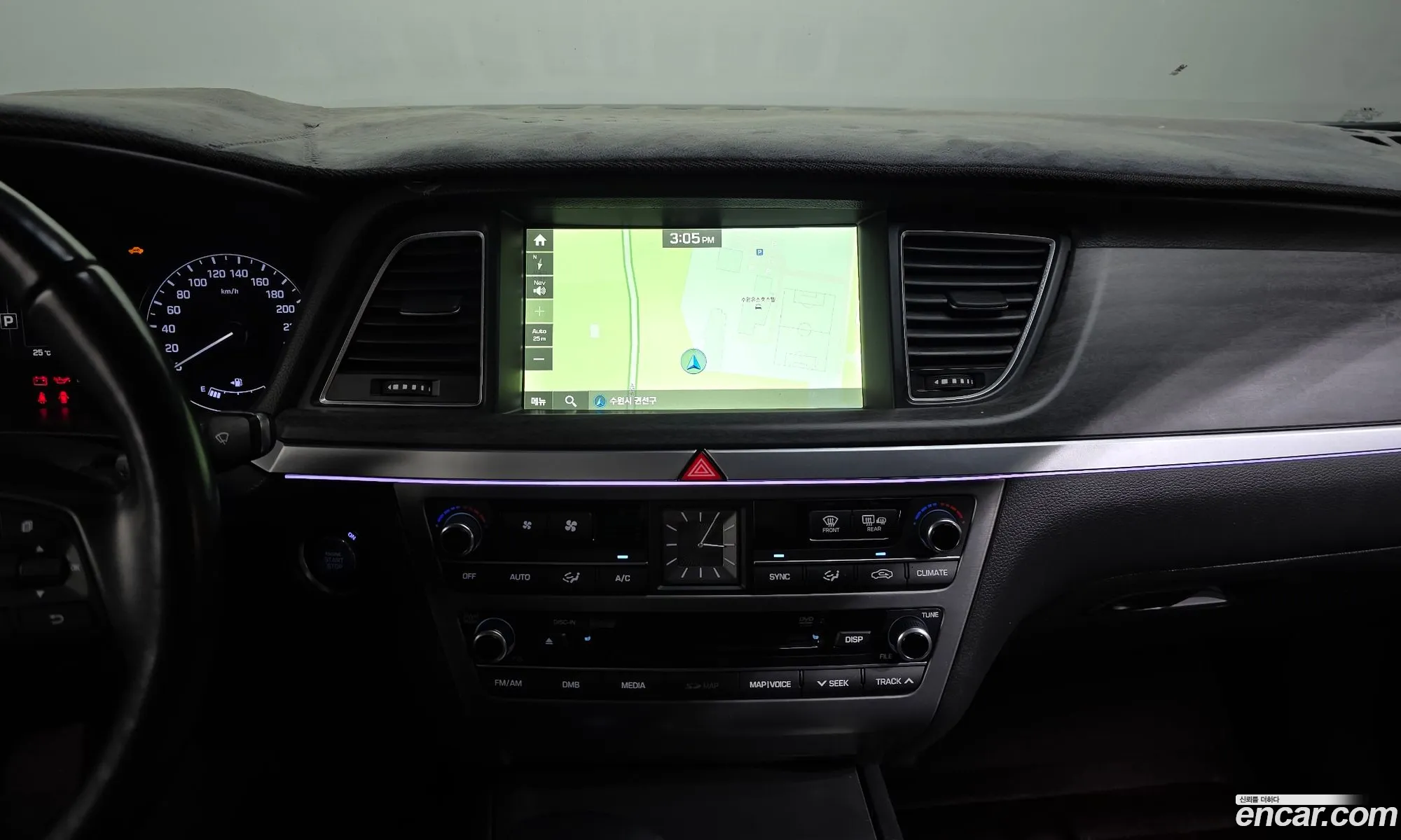 Hyundai Genesis DH 2014 — 16