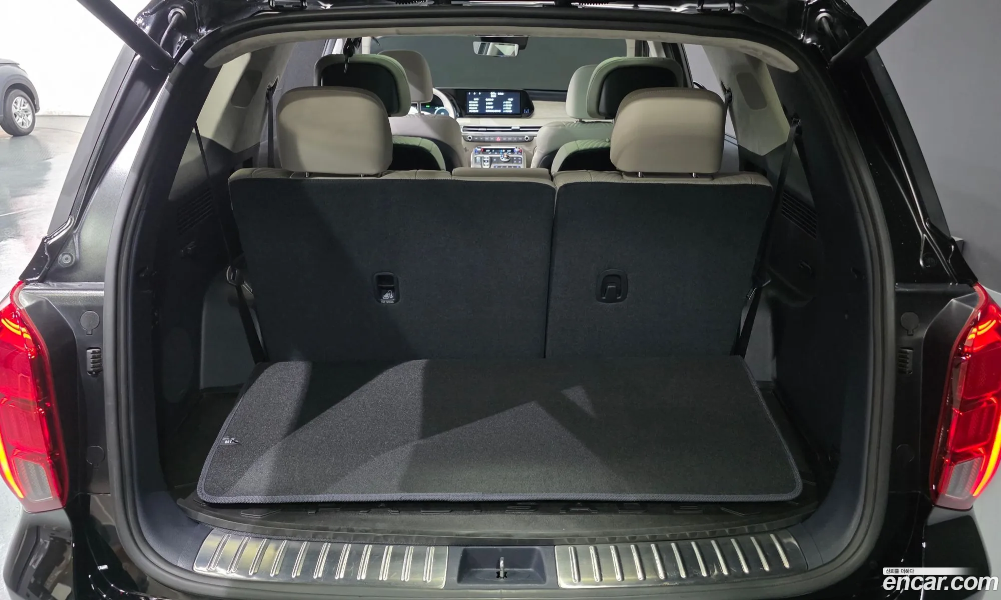 Hyundai Palisade 2023 — 34
