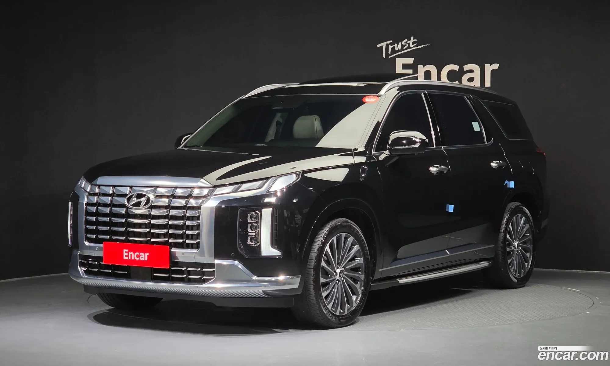 Hyundai Palisade 2023 — 11