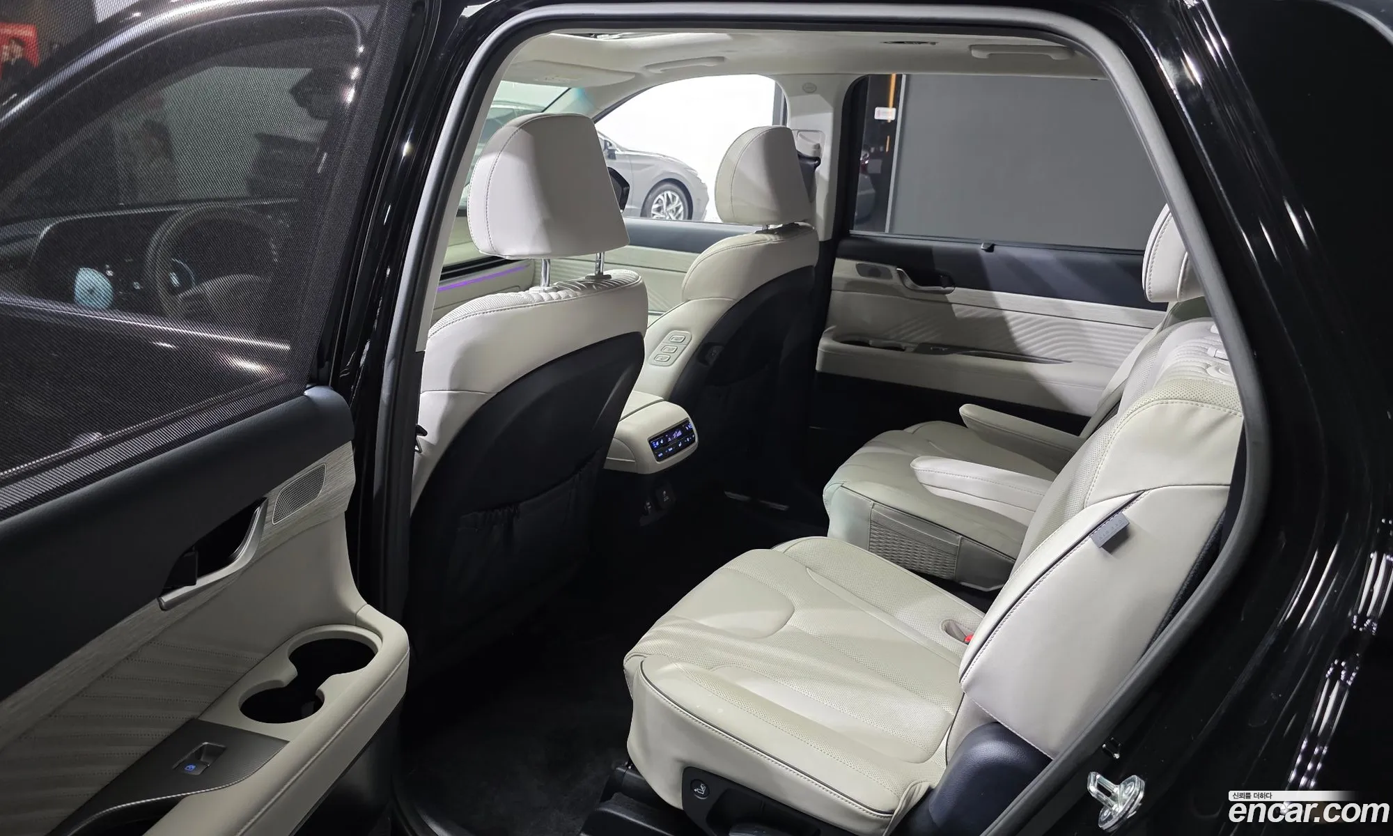 Hyundai Palisade 2023 — 14
