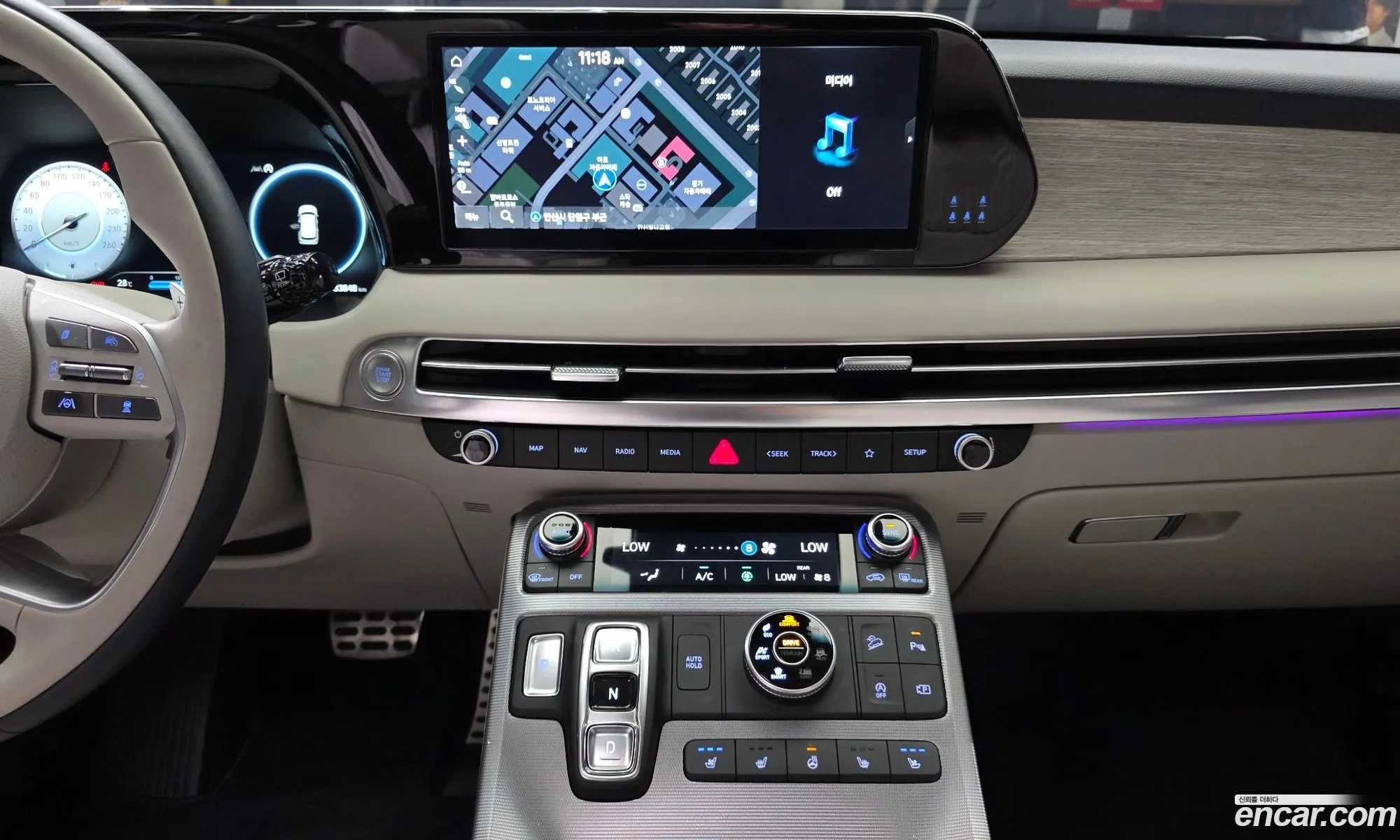 Hyundai Palisade 2023 — 19