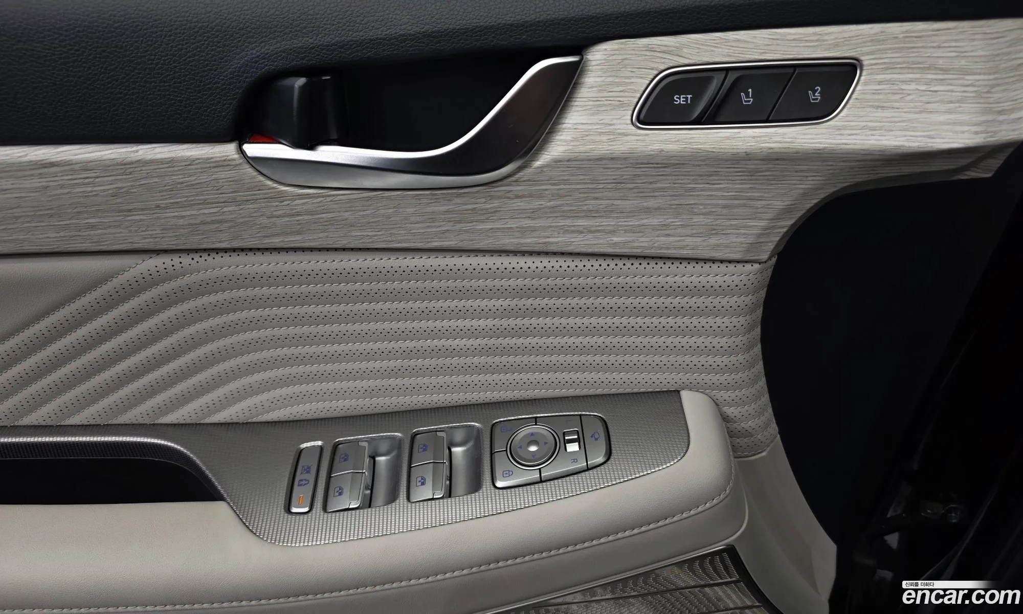 Hyundai Palisade 2023 — 28
