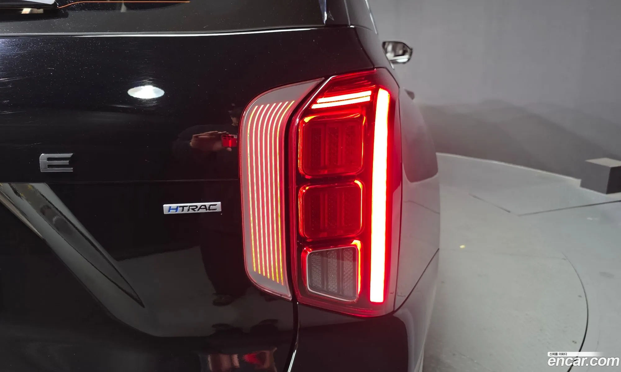 Hyundai Palisade 2023 — 2