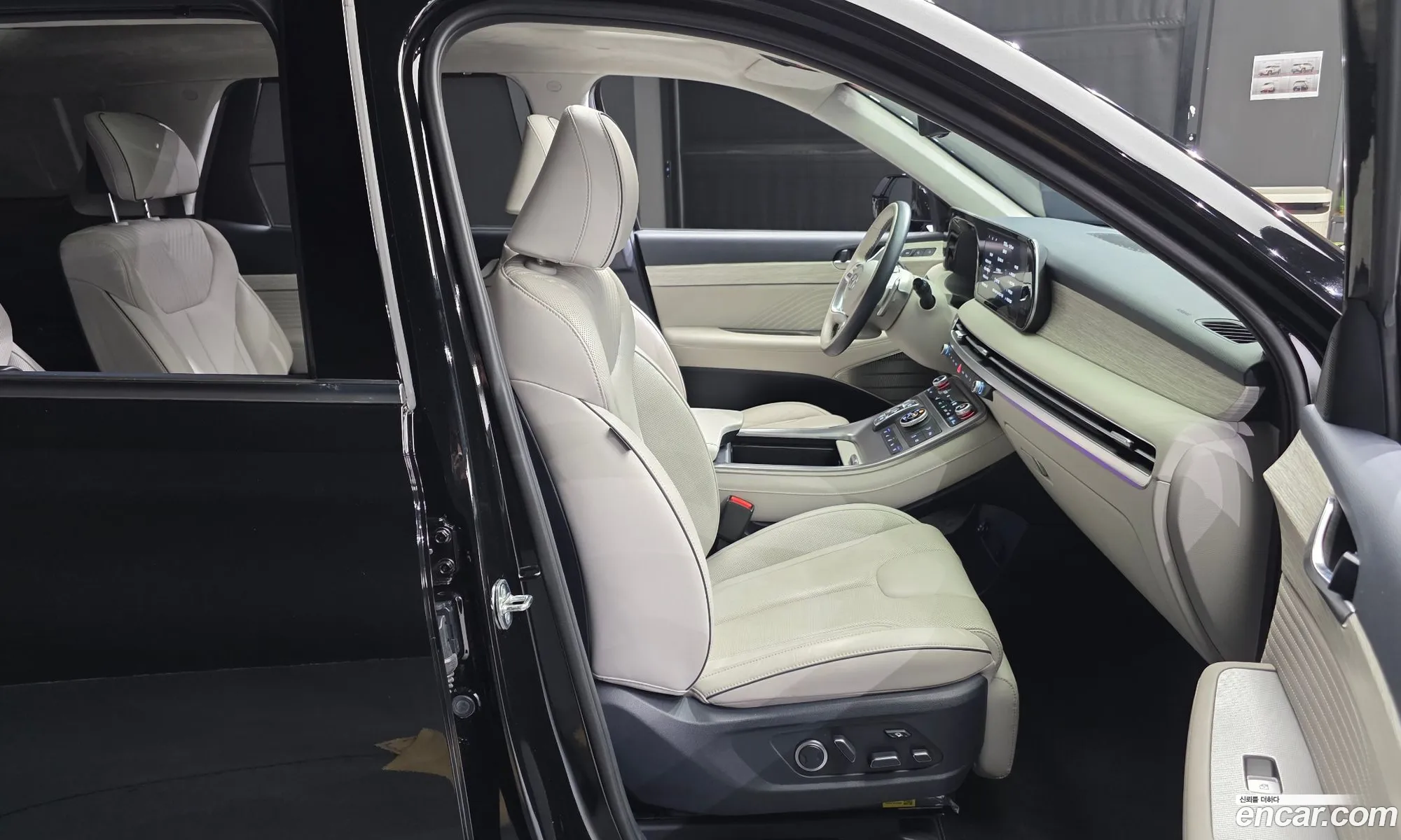 Hyundai Palisade 2023 — 20