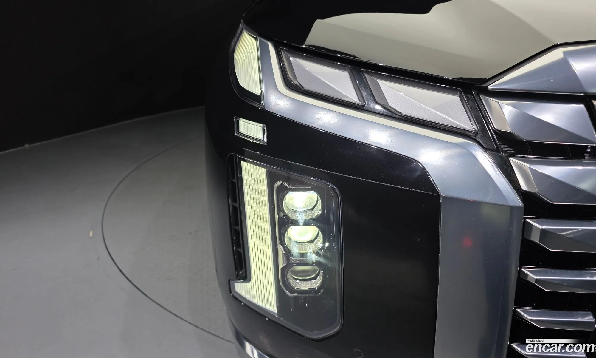 Hyundai Palisade 2023 — 16