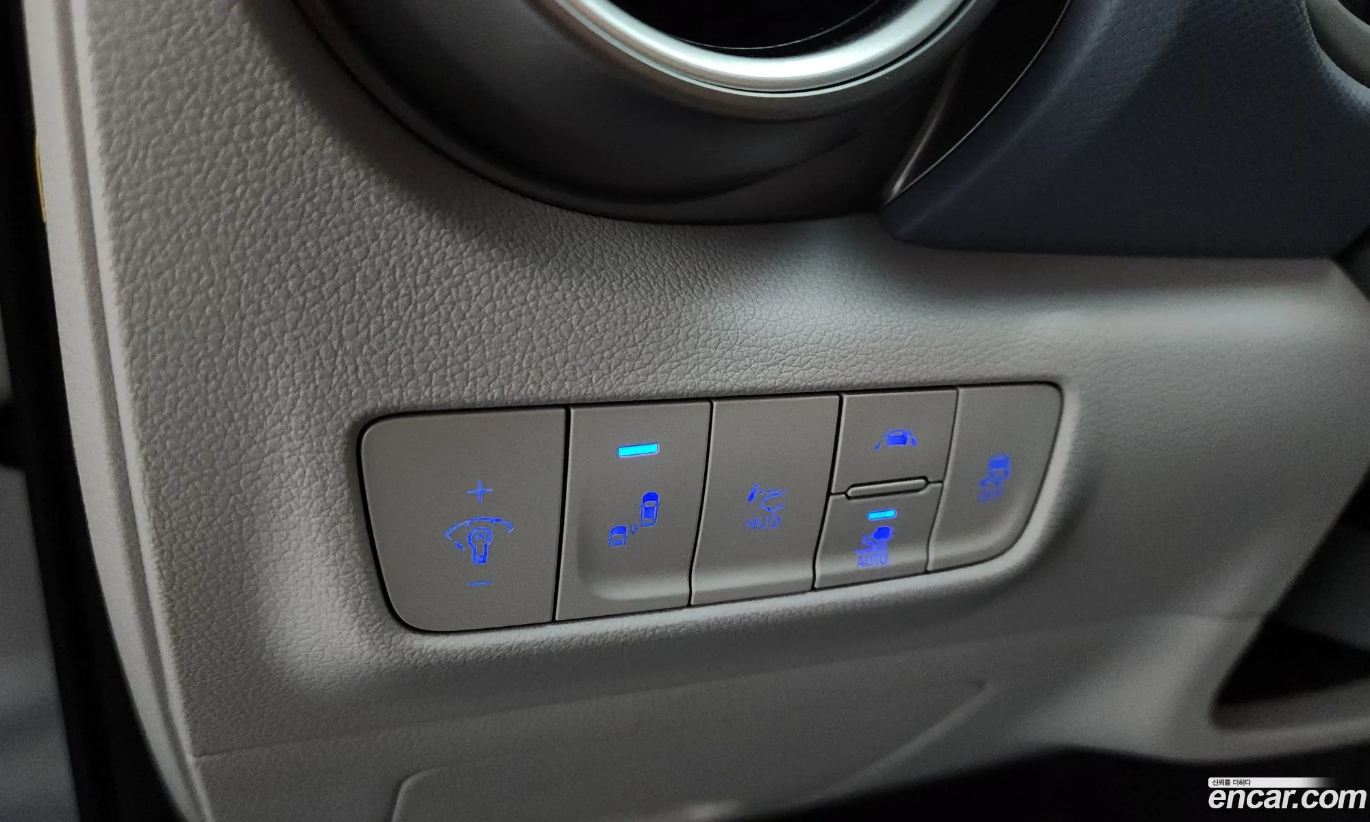 Hyundai Kona Electric 2019 — 22