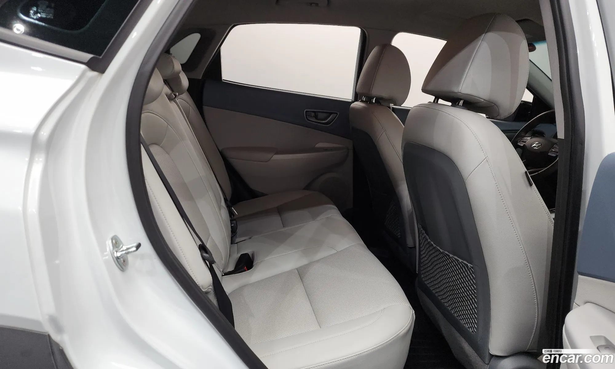Hyundai Kona Electric 2019 — 11