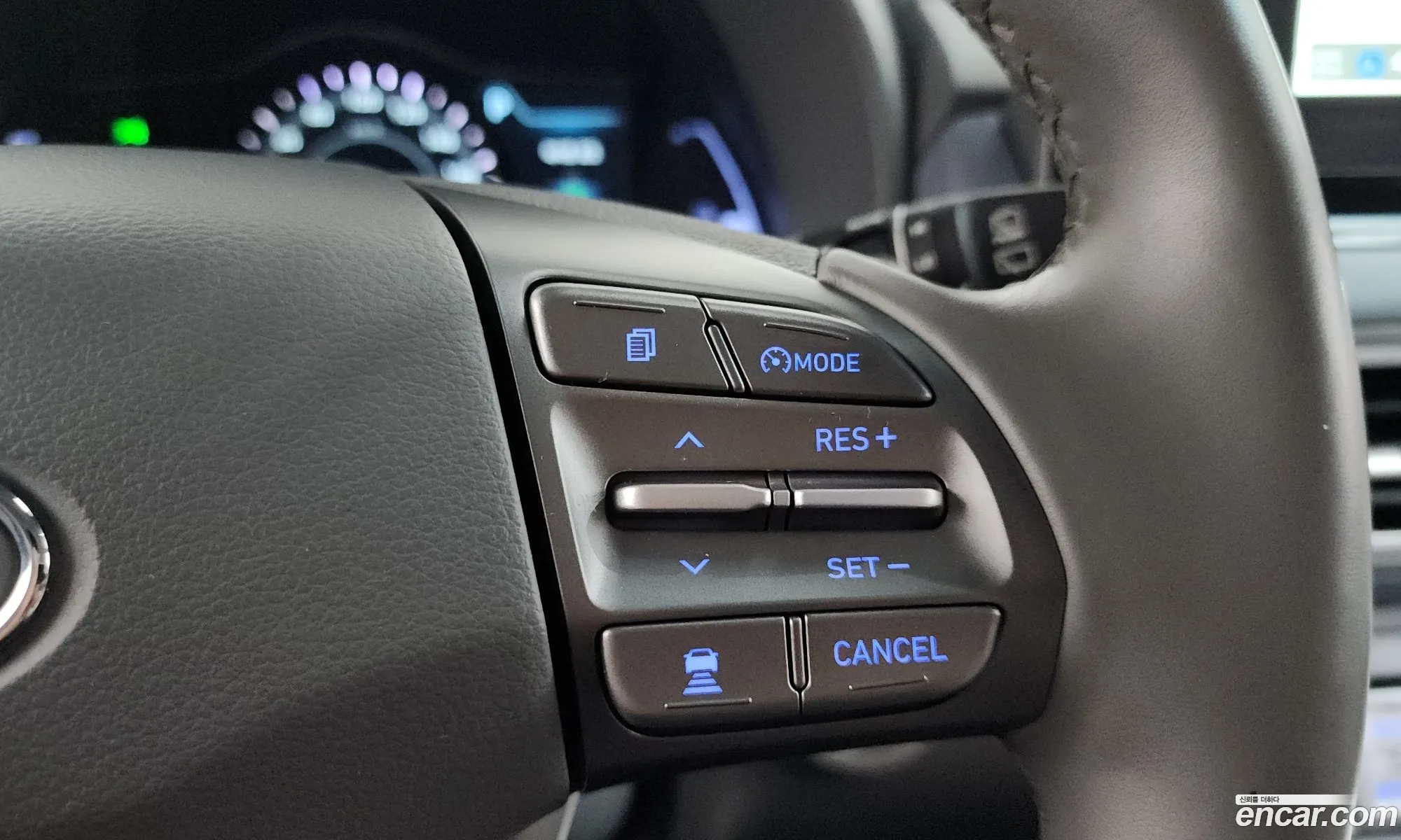 Hyundai Kona Electric 2019 — 30