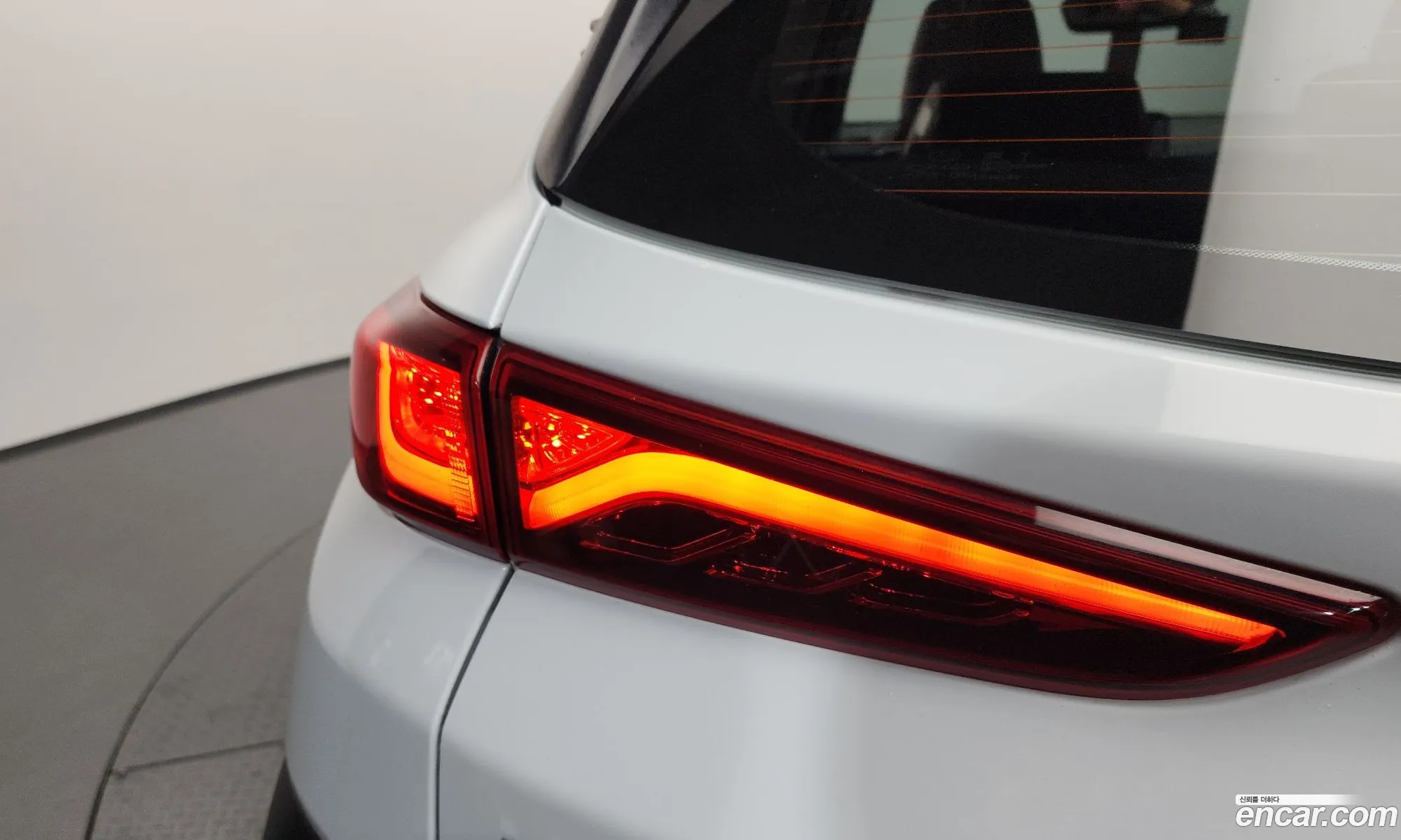 Hyundai Kona Electric 2019 — 26