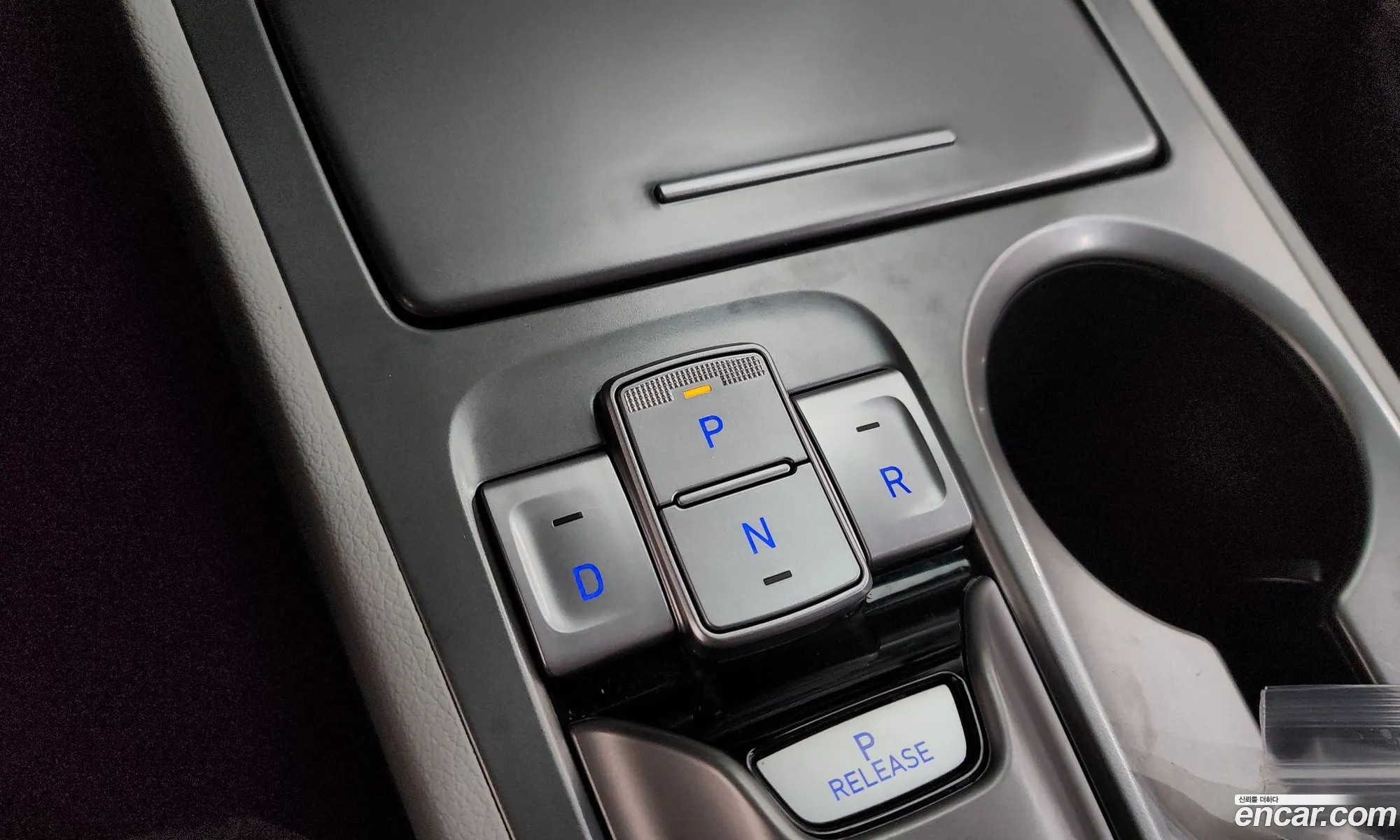 Hyundai Kona Electric 2019 — 24