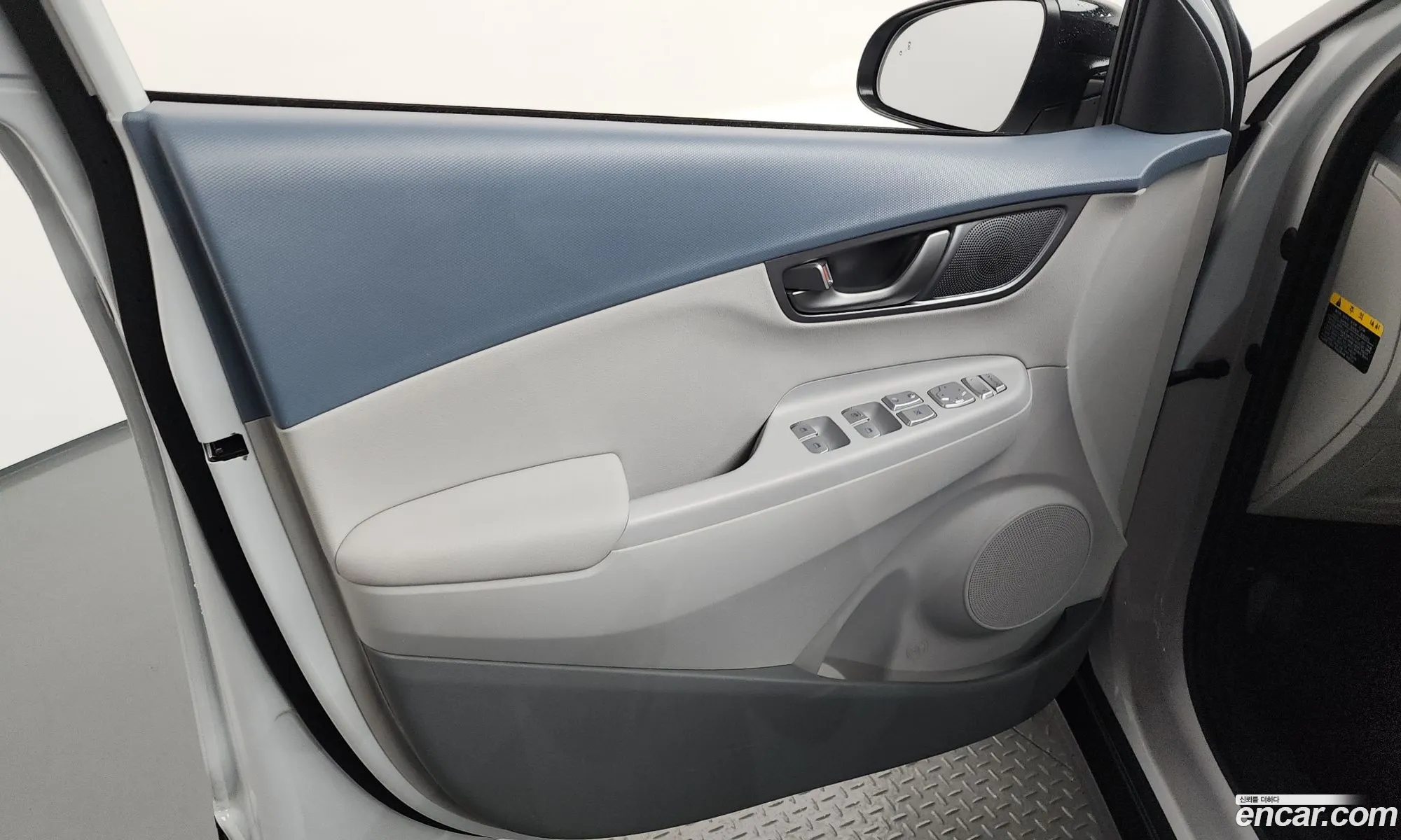 Hyundai Kona Electric 2019 — 29