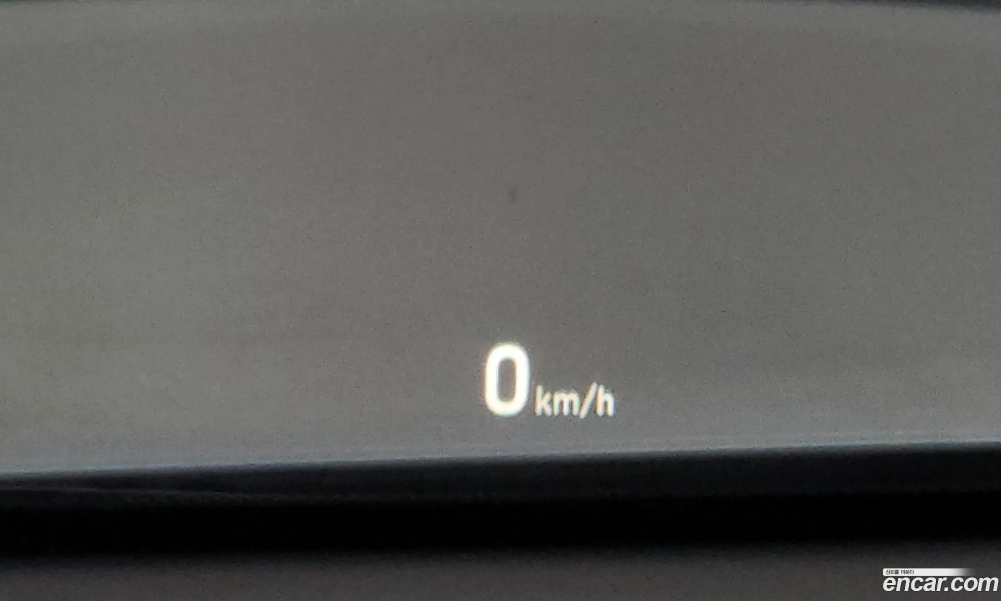 Hyundai Kona Electric 2019 — 6