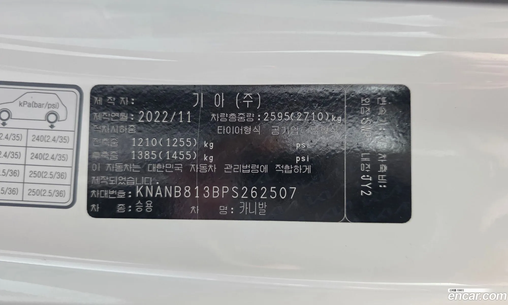 Kia Carnival 2022 — 28