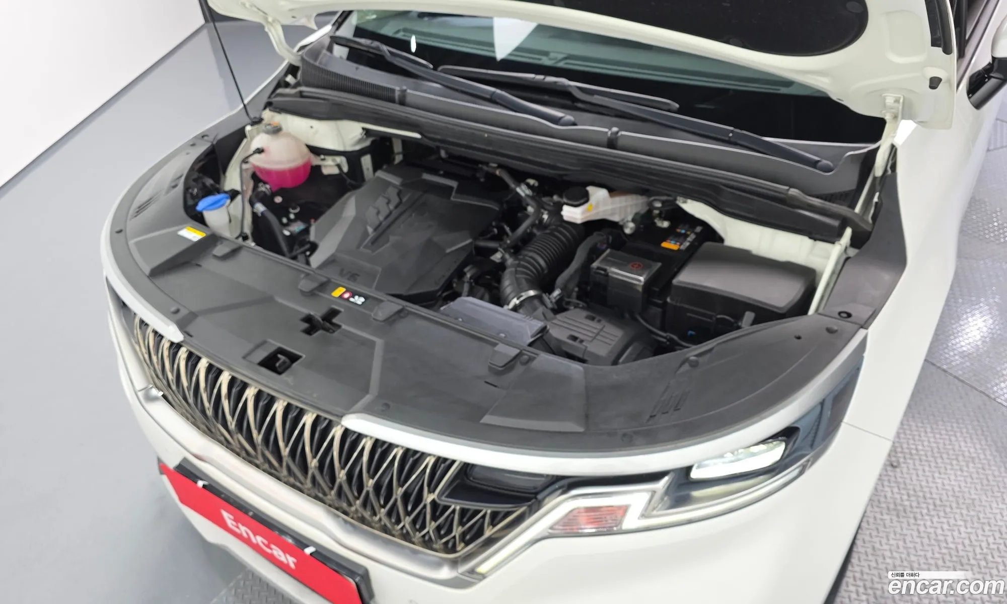 Kia Carnival 2022 — 2