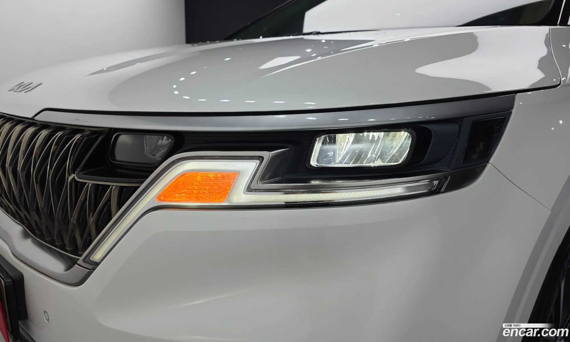 Kia Carnival 2022 — 36