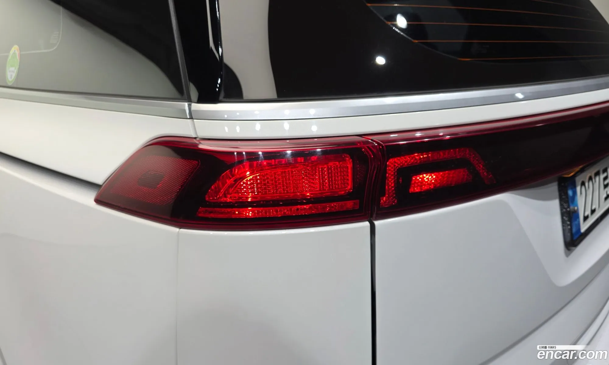 Kia Carnival 2022 — 24