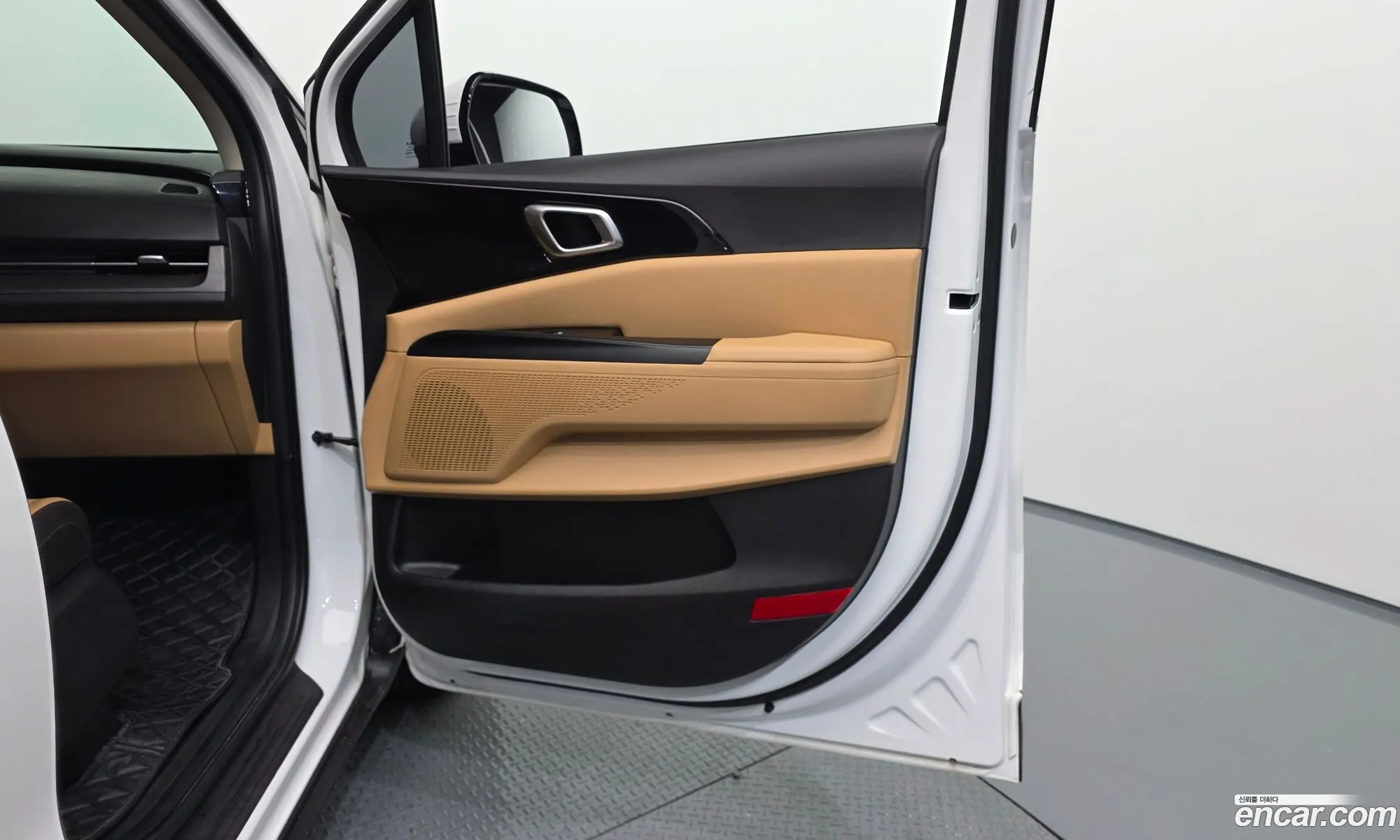 Kia Carnival 2022 — 29