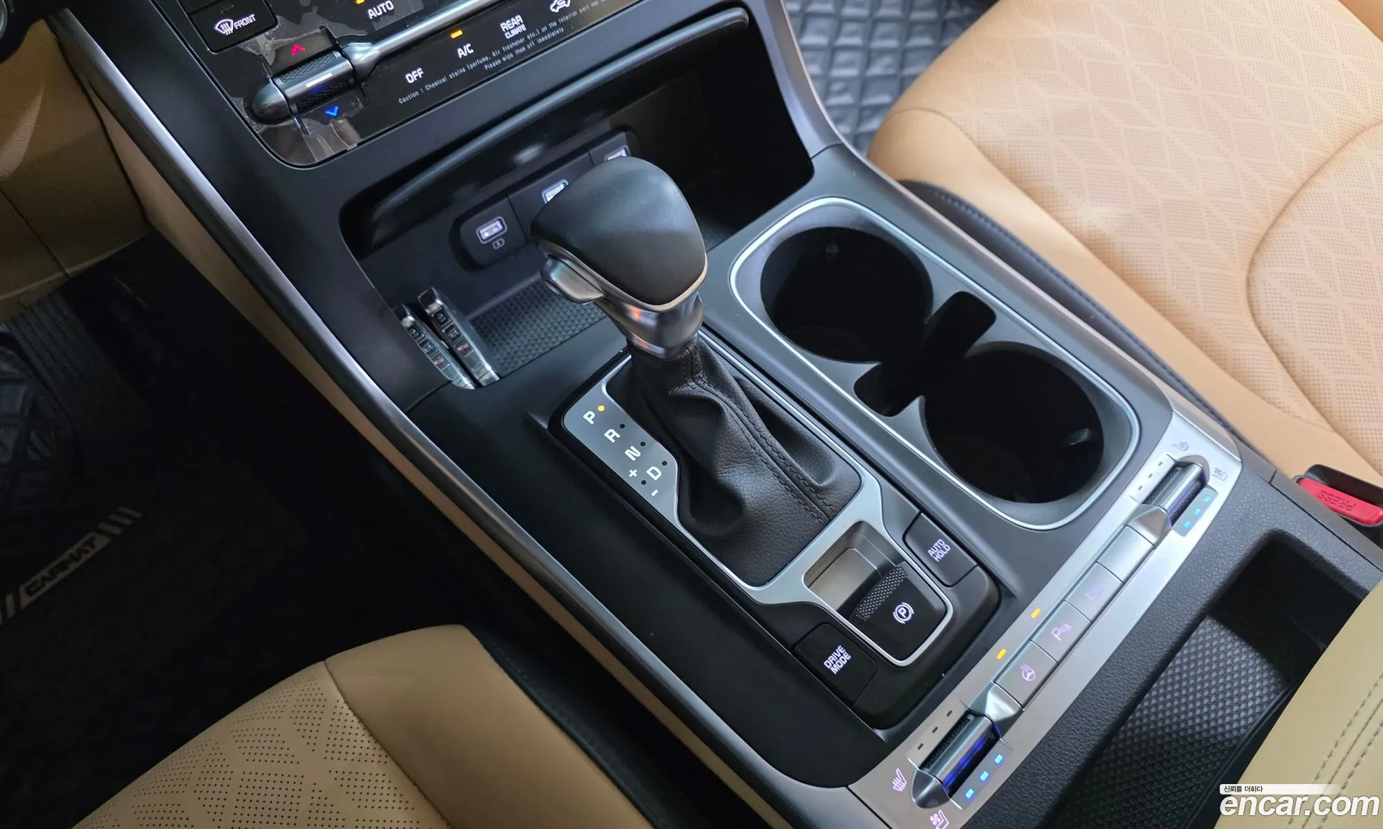 Kia Carnival 2022 — 27