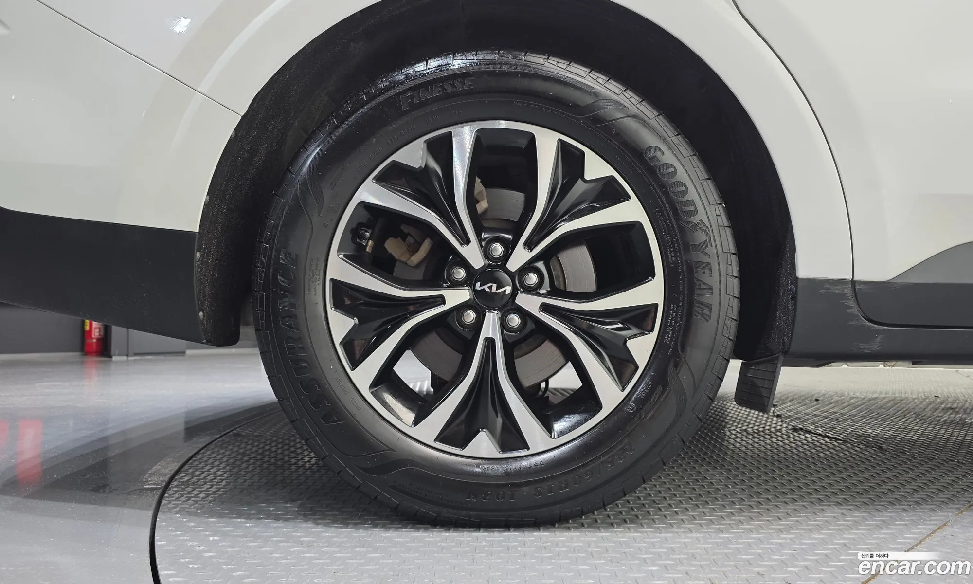 Kia Carnival 2022 — 12