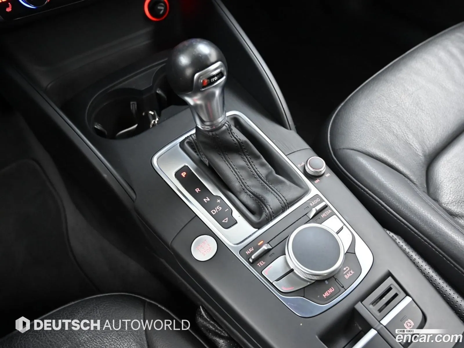 Audi A3 2015 — 5