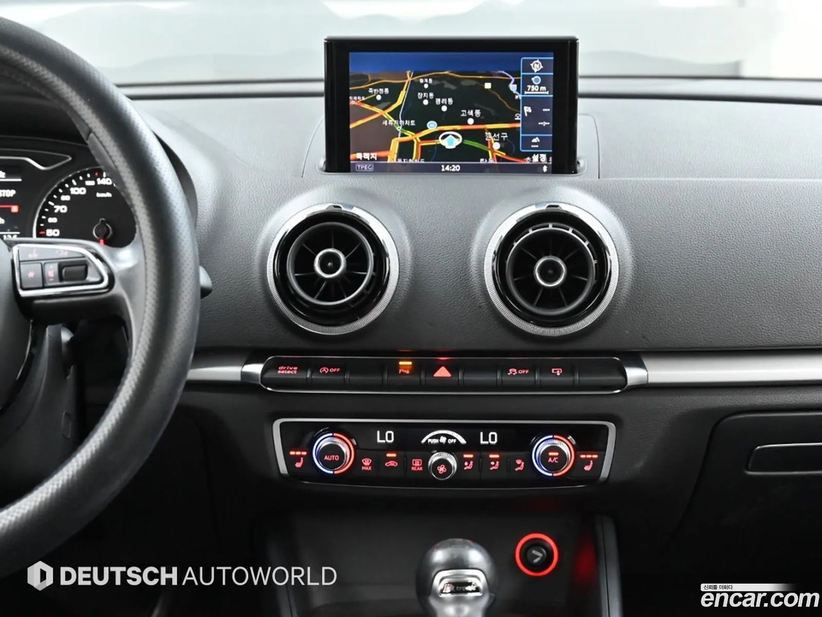 Audi A3 2015 — 7