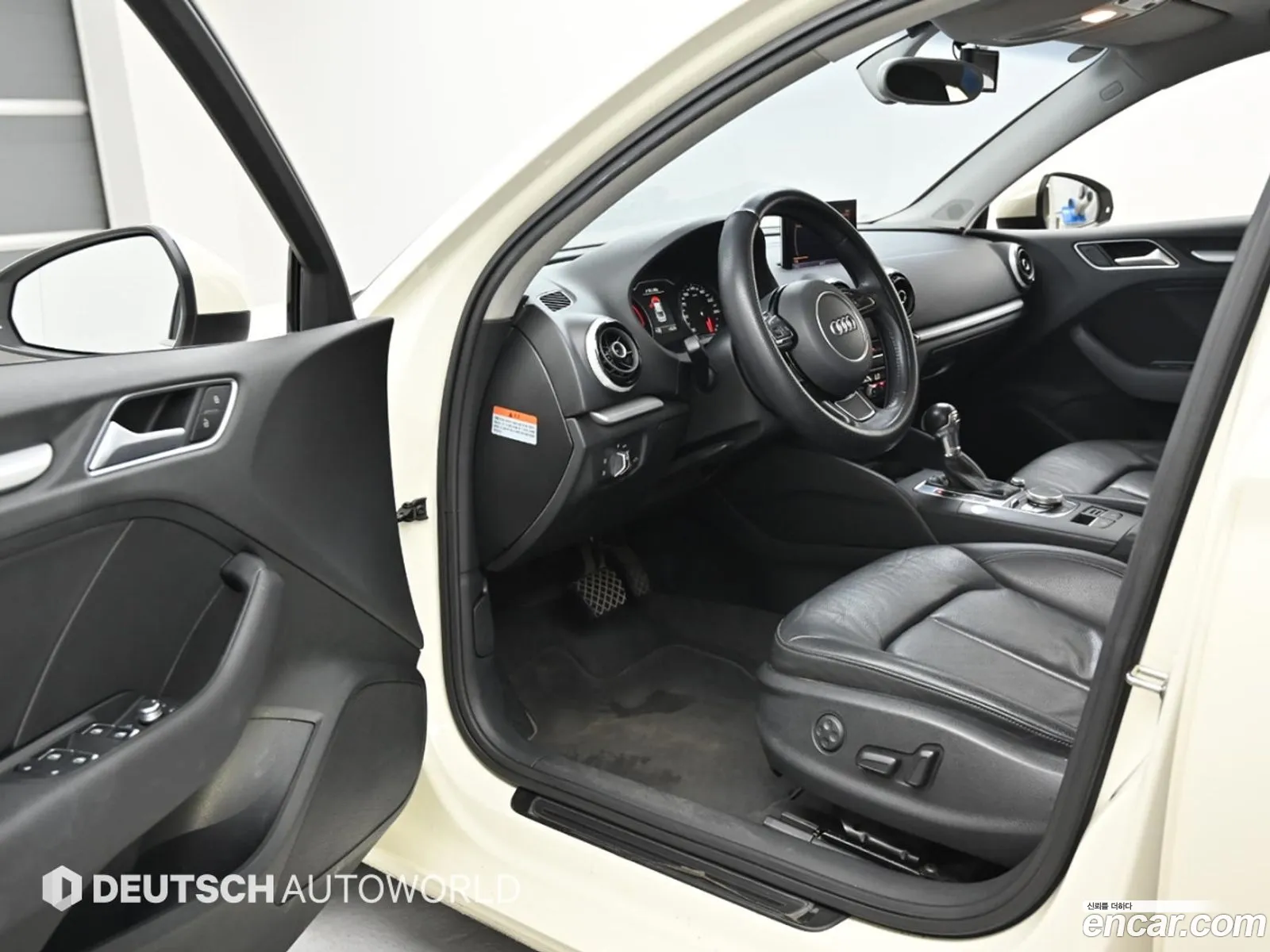 Audi A3 2015 — 3