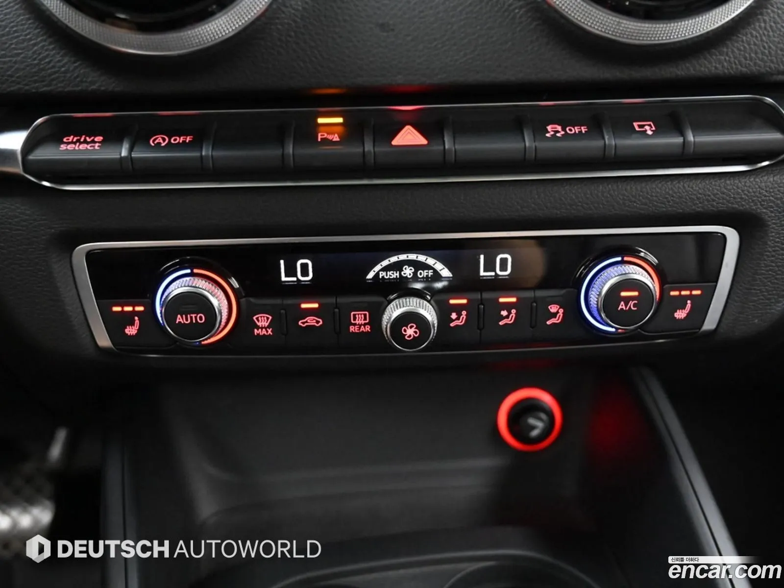 Audi A3 2015 — 8