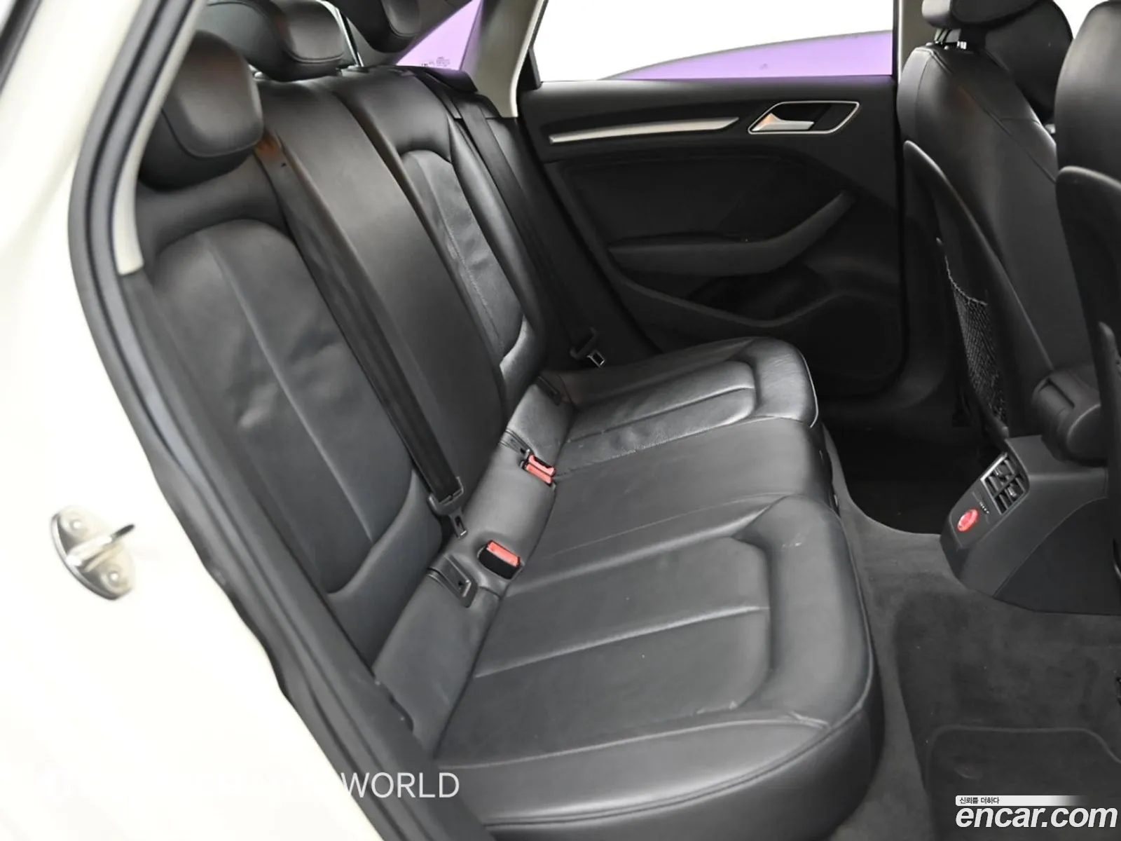 Audi A3 2015 — 17