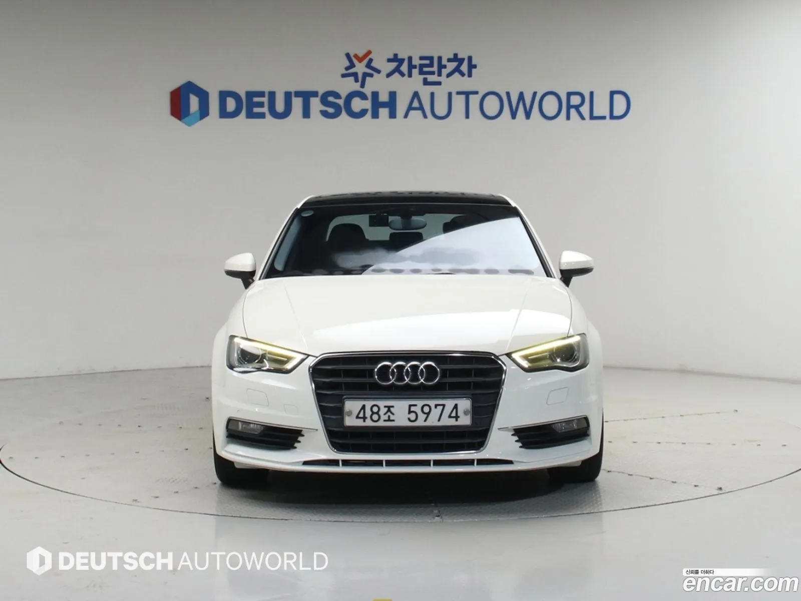 Audi A3 2015 — 9
