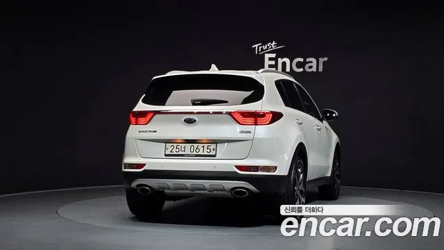 Kia Sportage 2016 — 3