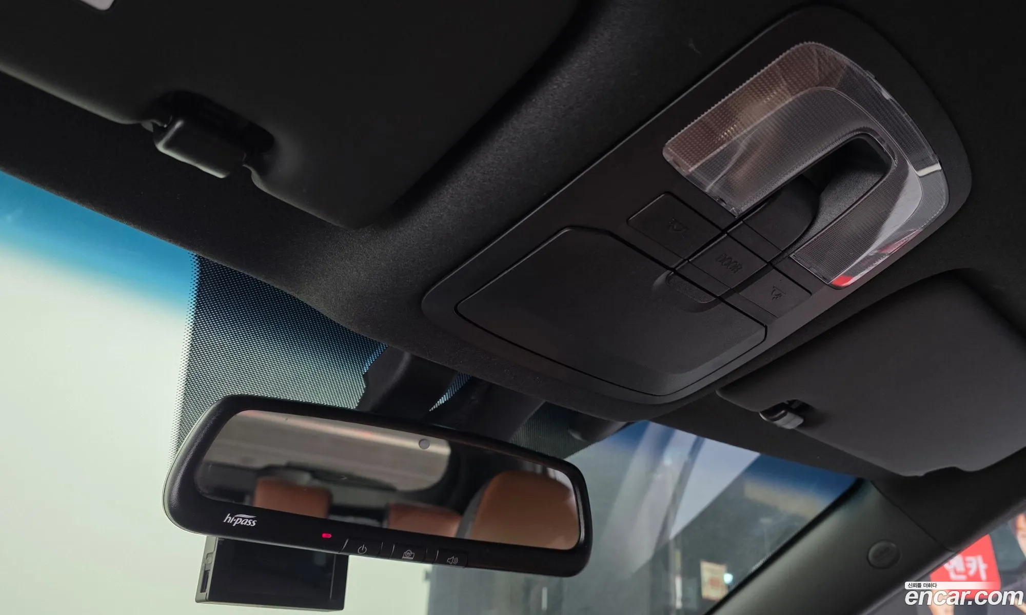 KG Mobility (SsangYong) Tivoli Armour 2018 — 16