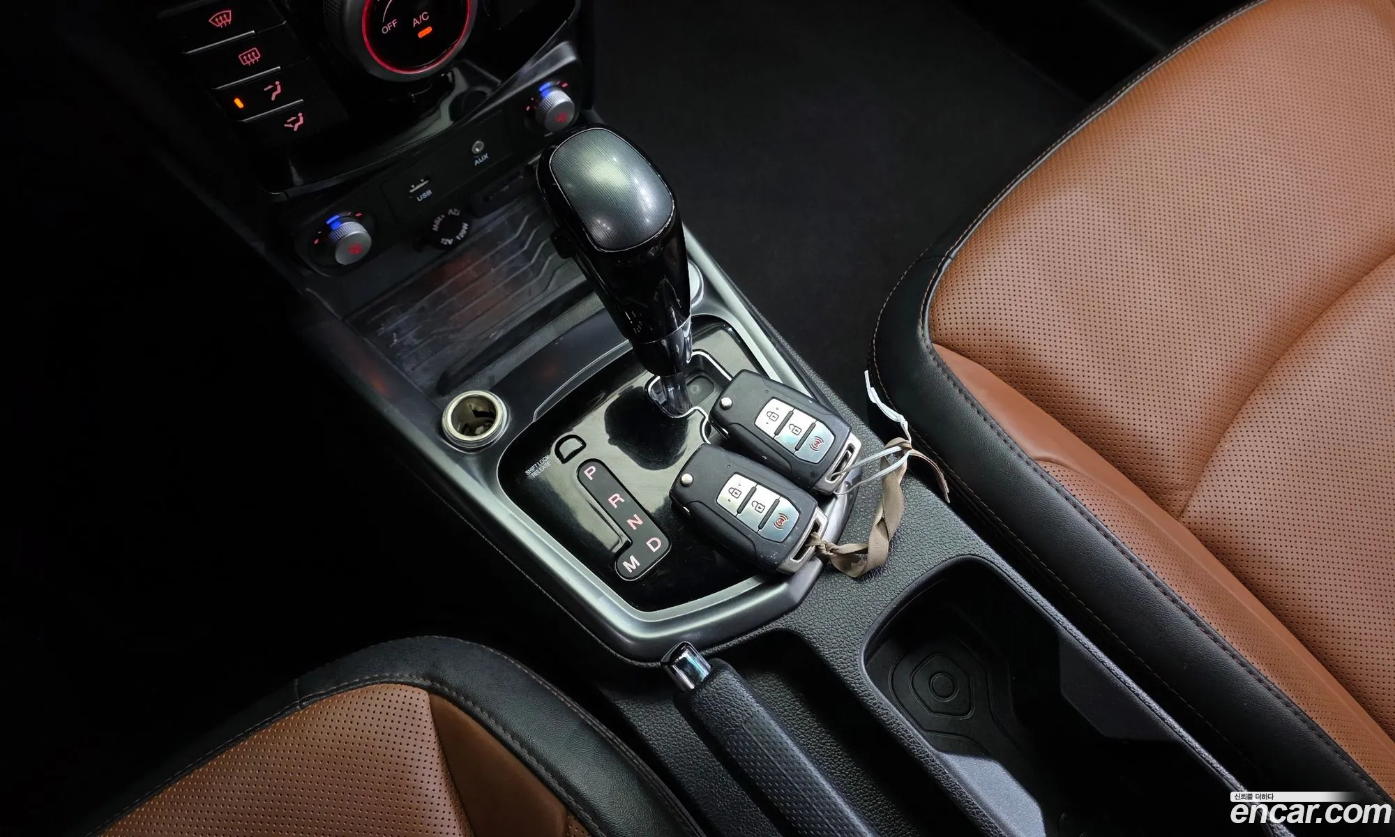 KG Mobility (SsangYong) Tivoli Armour 2018 — 15