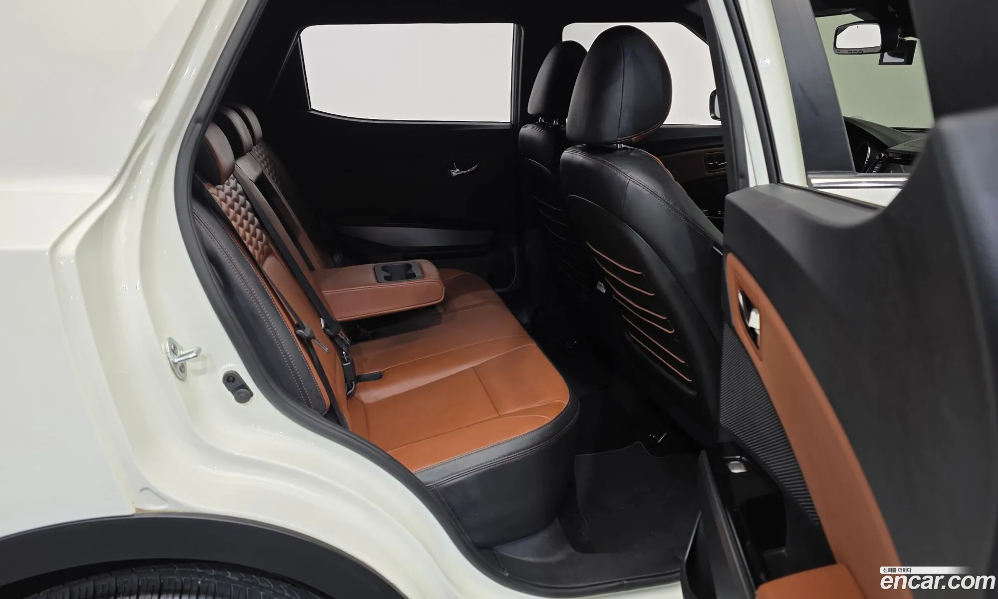 KG Mobility (SsangYong) Tivoli Armour 2018 — 8