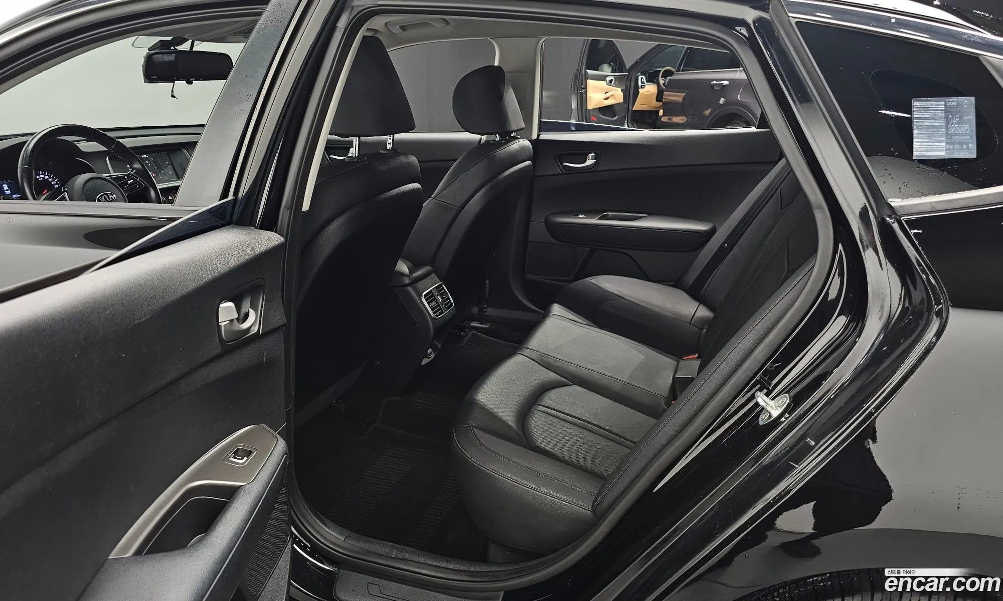 Kia K5 2018 — 11