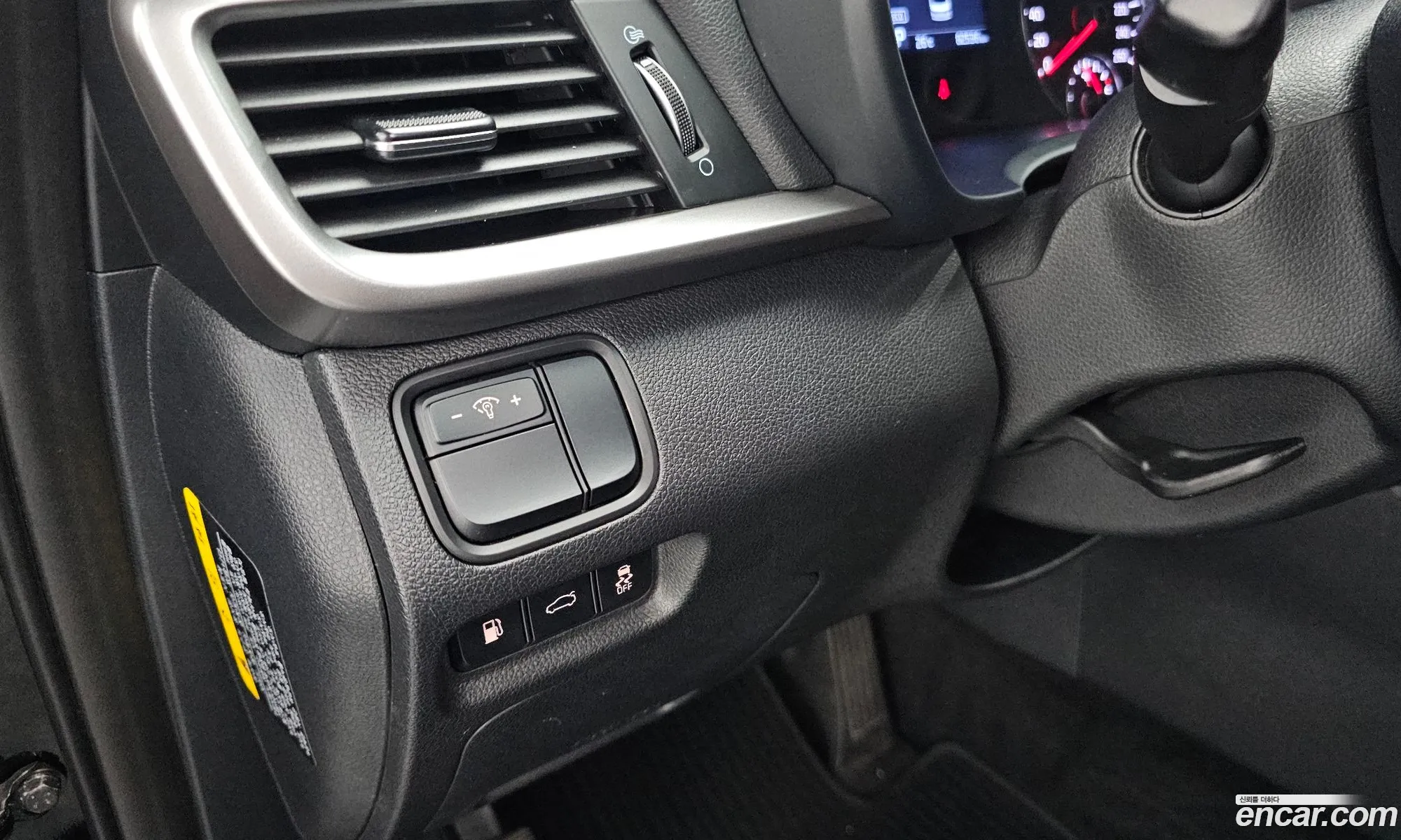 Kia K5 2018 — 19