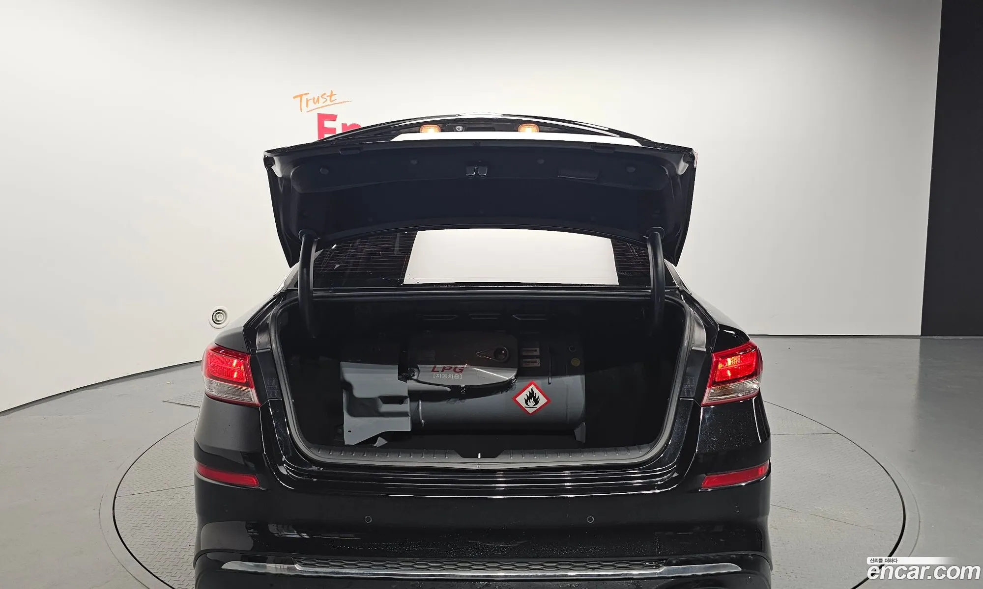 Kia K5 2018 — 6