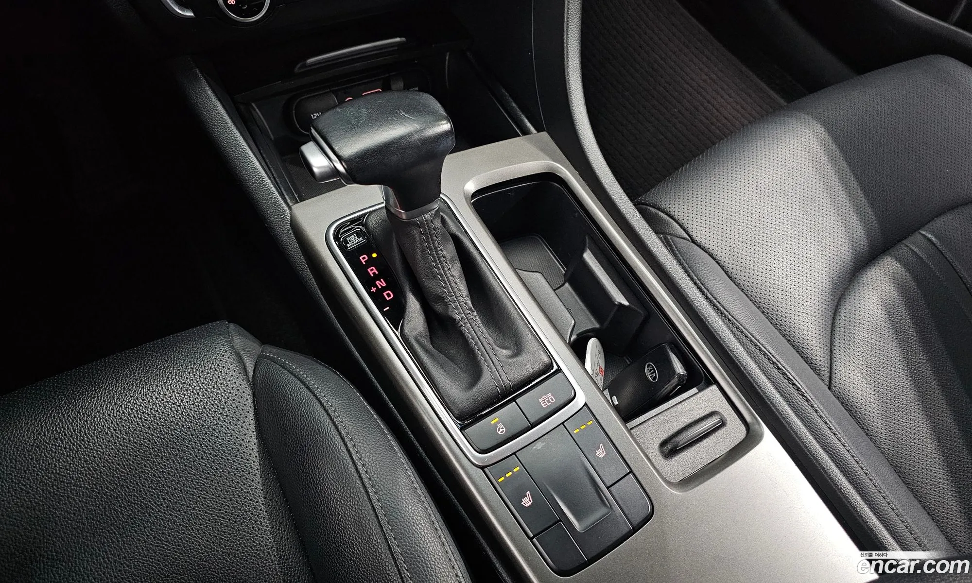 Kia K5 2018 — 17