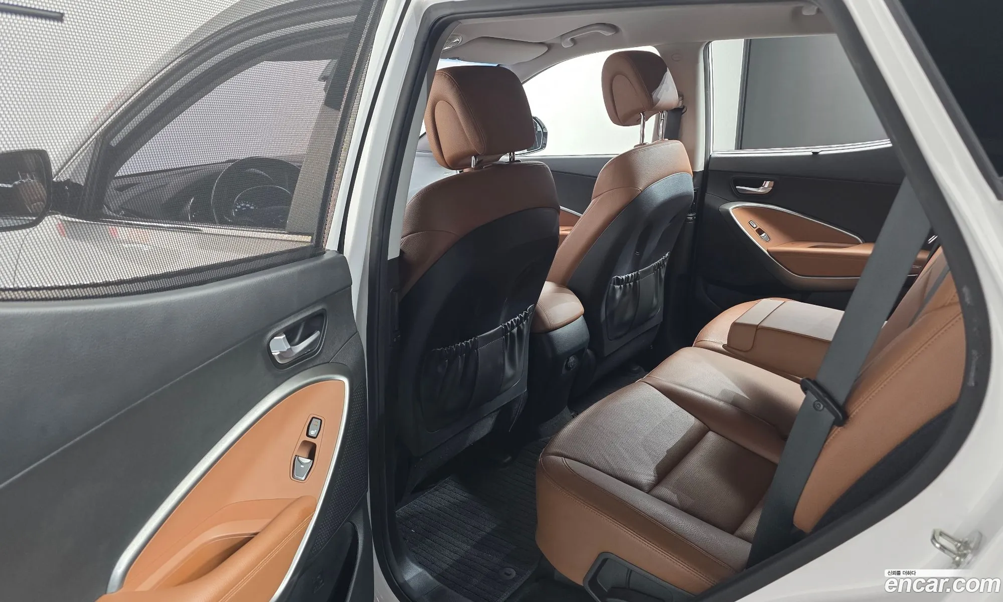 Hyundai Santa Fe the Prime 2018 — 3