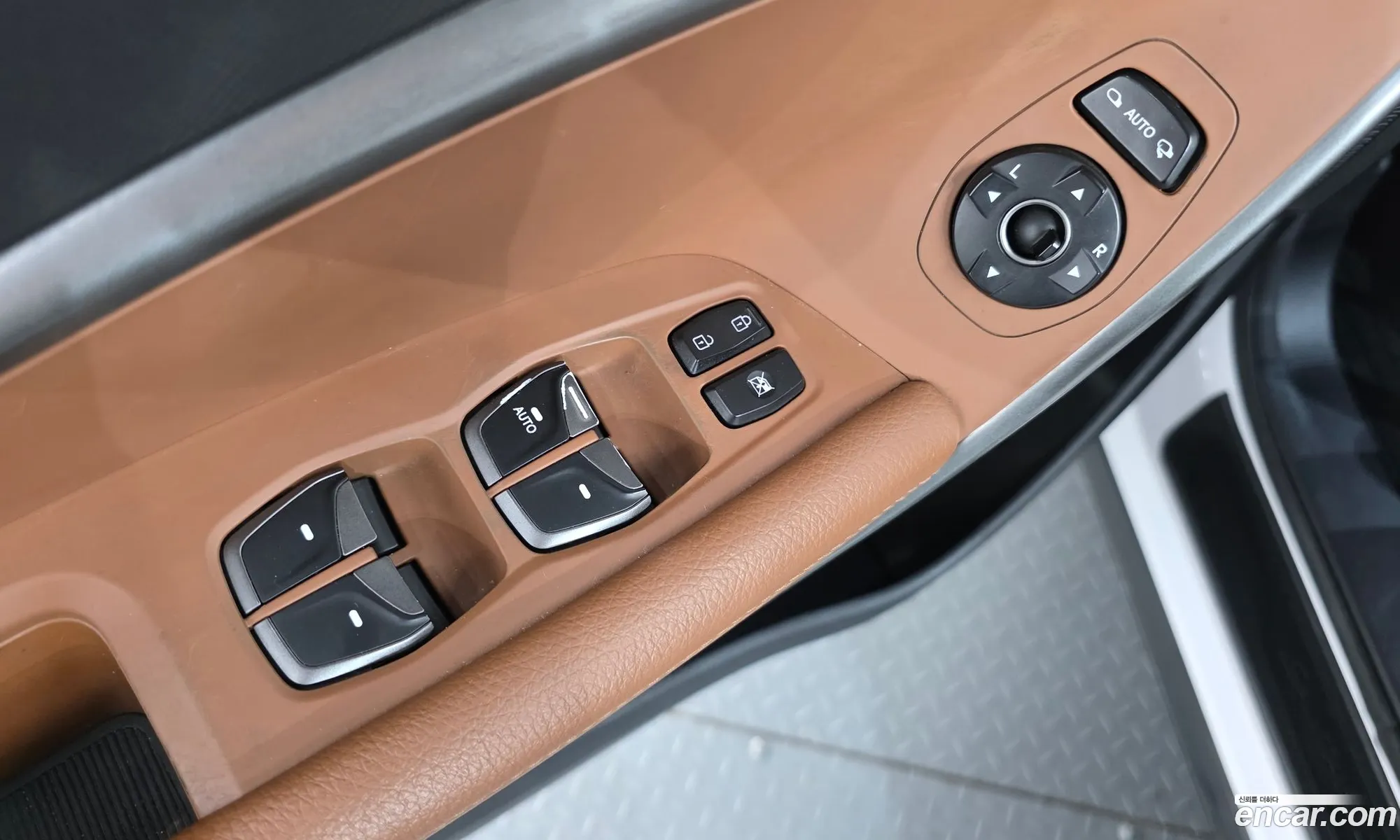 Hyundai Santa Fe the Prime 2018 — 6